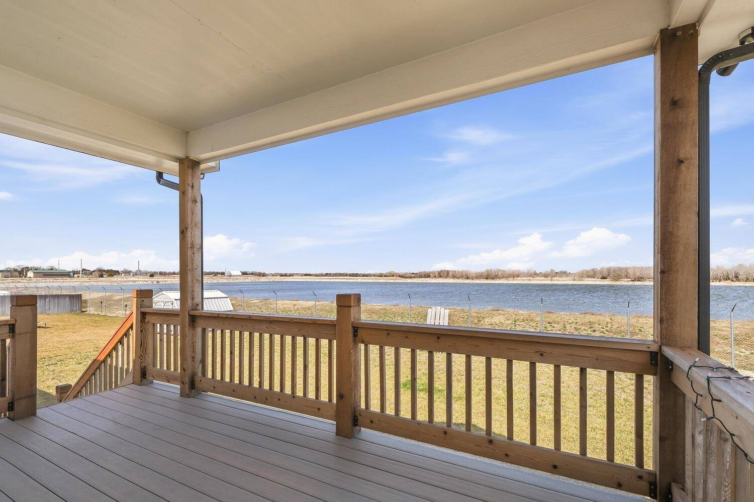 832 E Sunset, Goddard, KS 67052