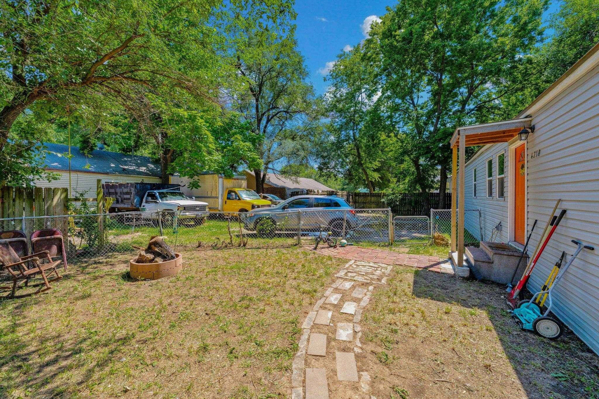 4210 E Menlo Dr, Wichita, KS 67218