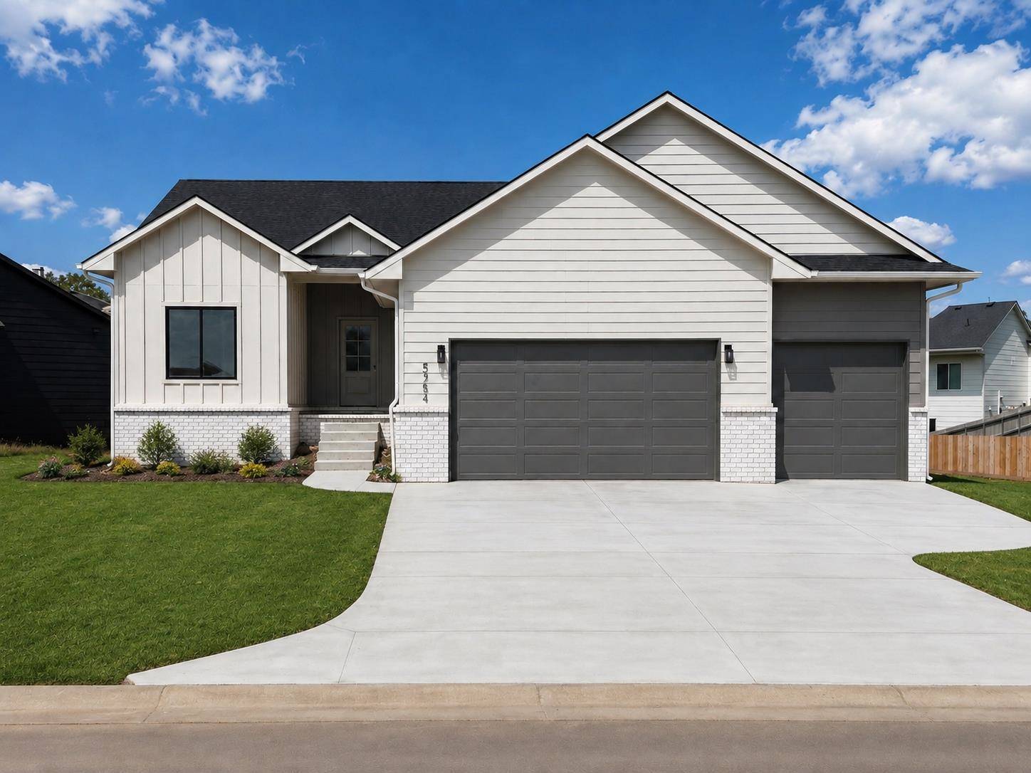 5754 N Edwards St., Wichita, KS 67204