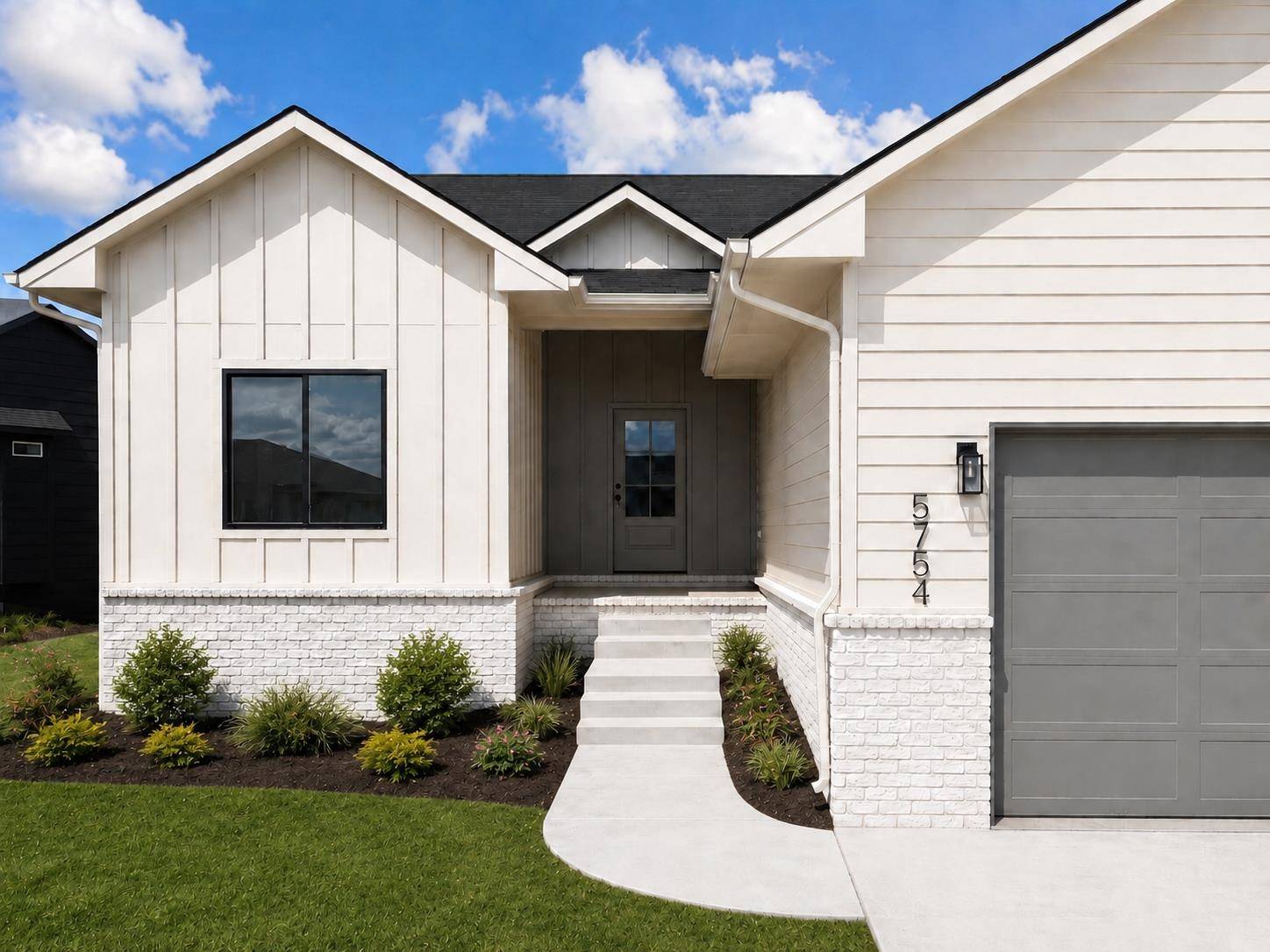 5754 N Edwards St., Wichita, KS 67204