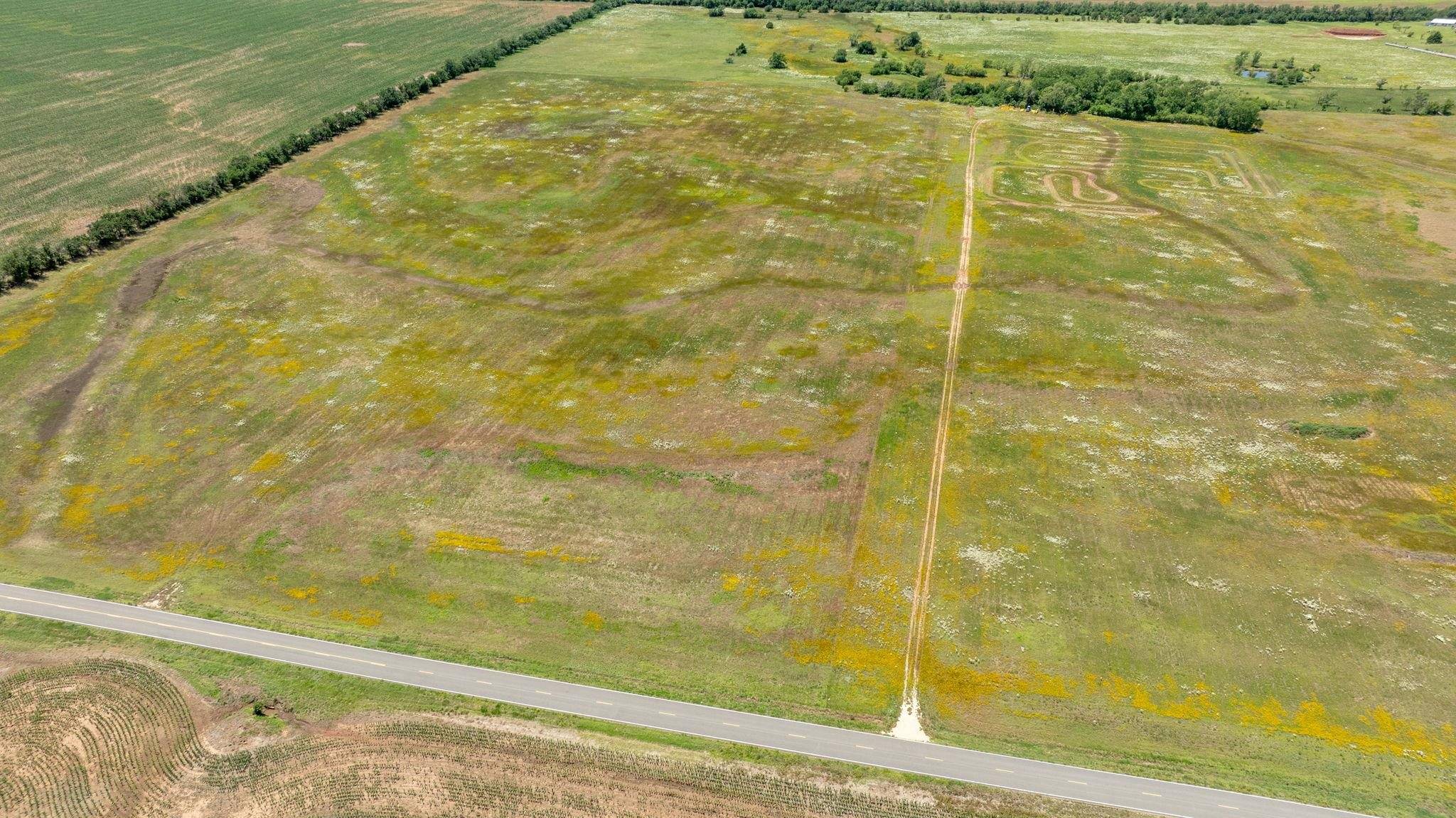 0000 S 375th St W, Cheney, KS 67025