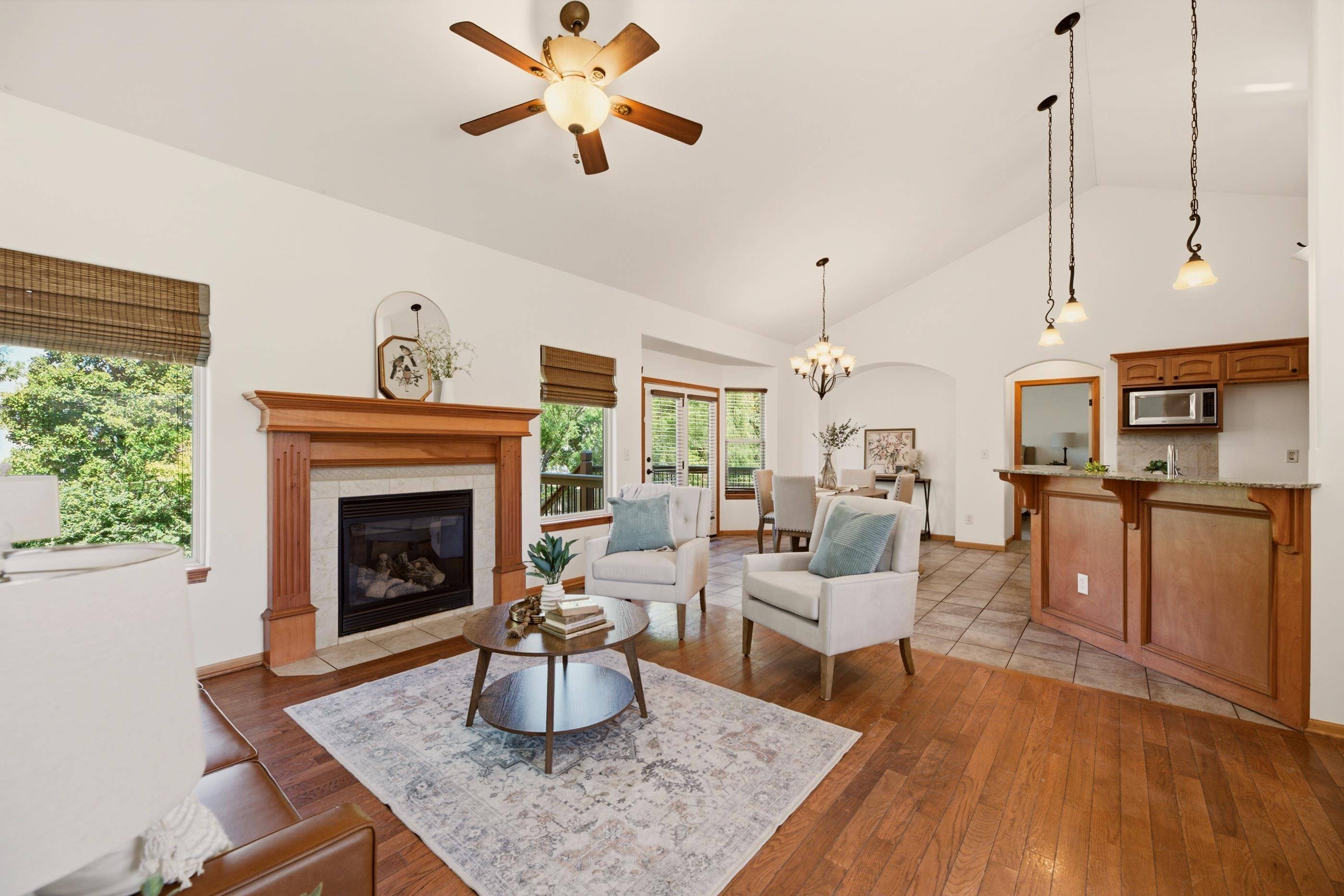 2503 N Springdale Cir, Wichita, KS 67228