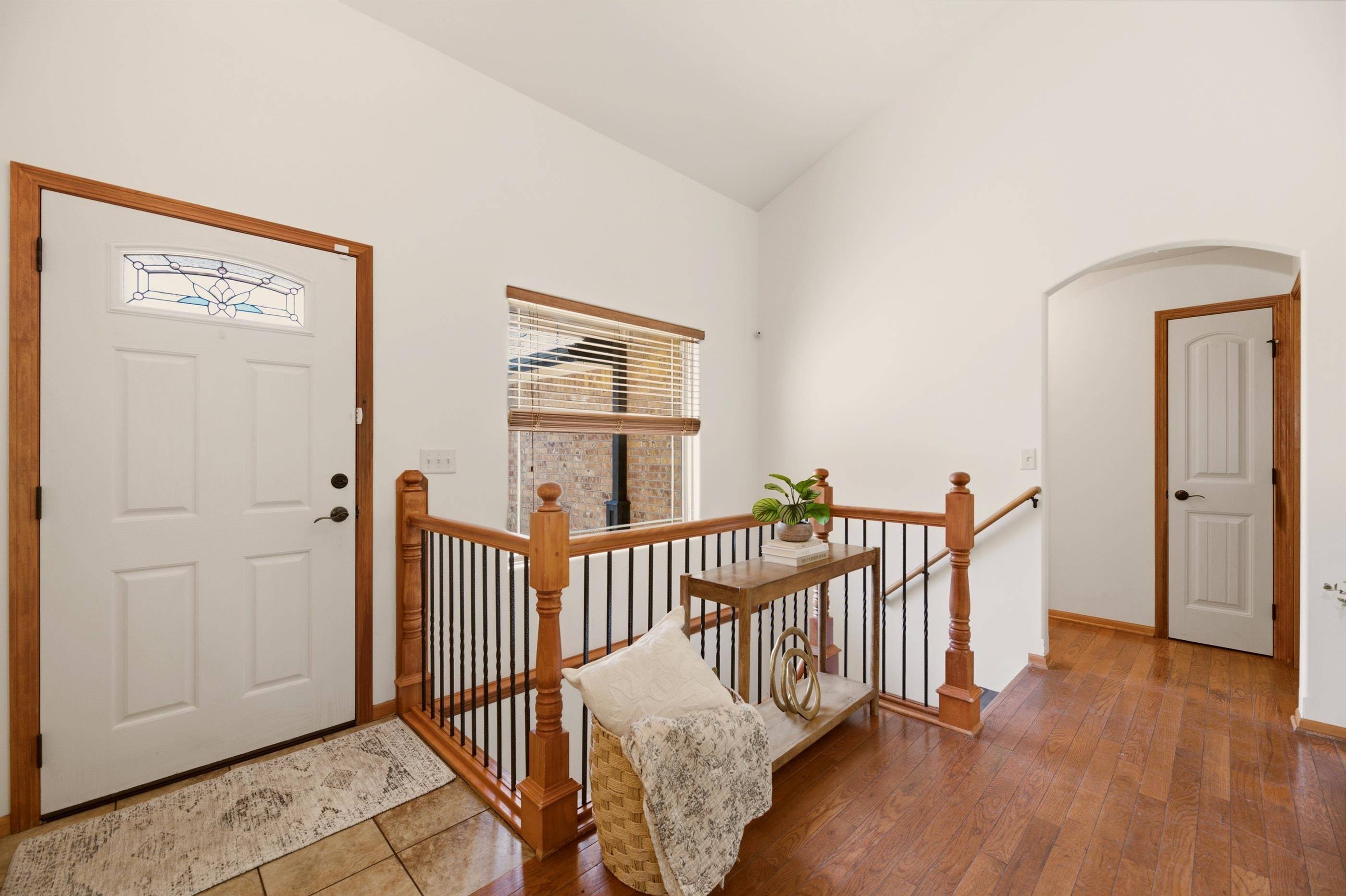 2503 N Springdale Cir, Wichita, KS 67228