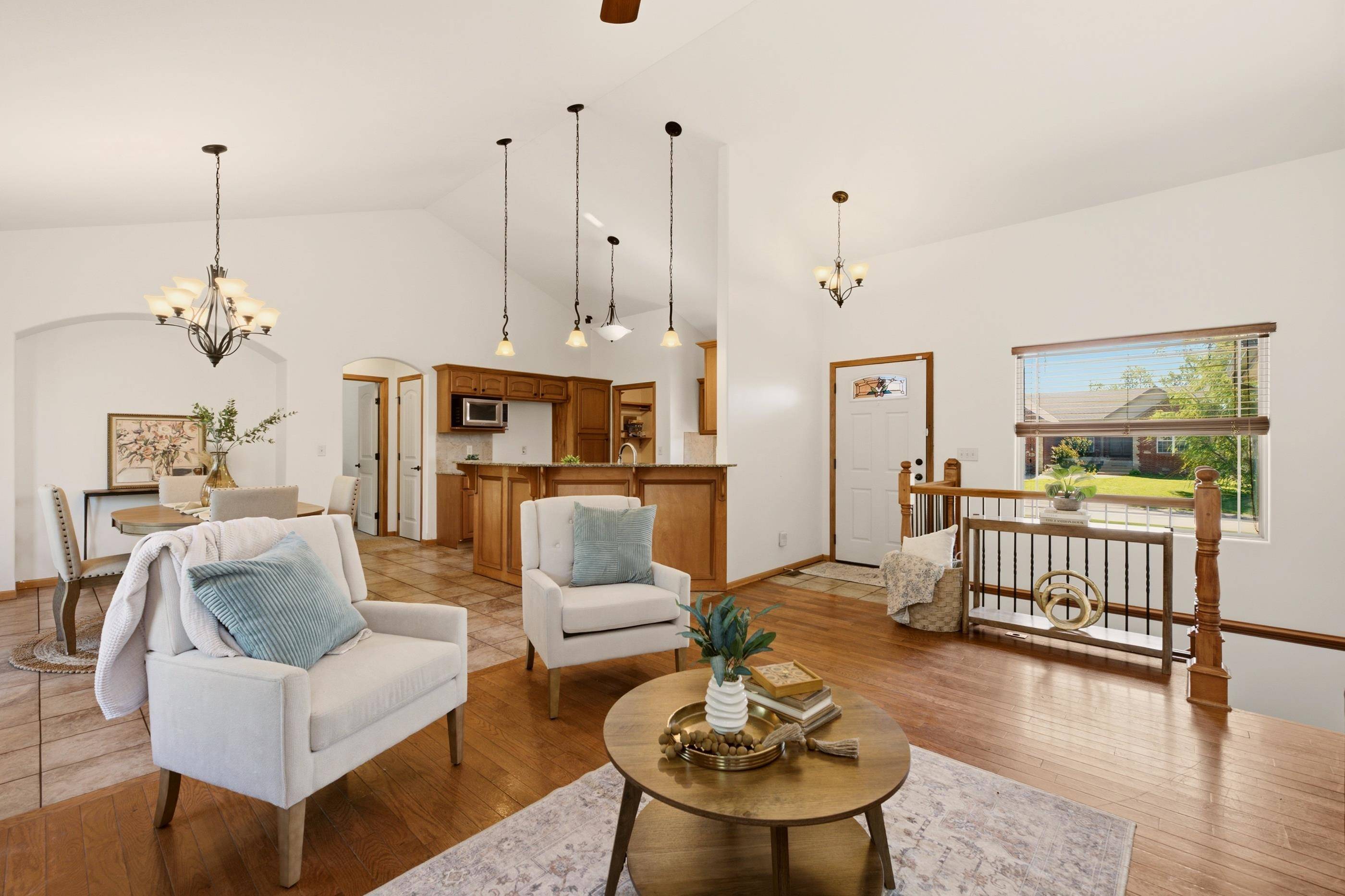 2503 N Springdale Cir, Wichita, KS 67228