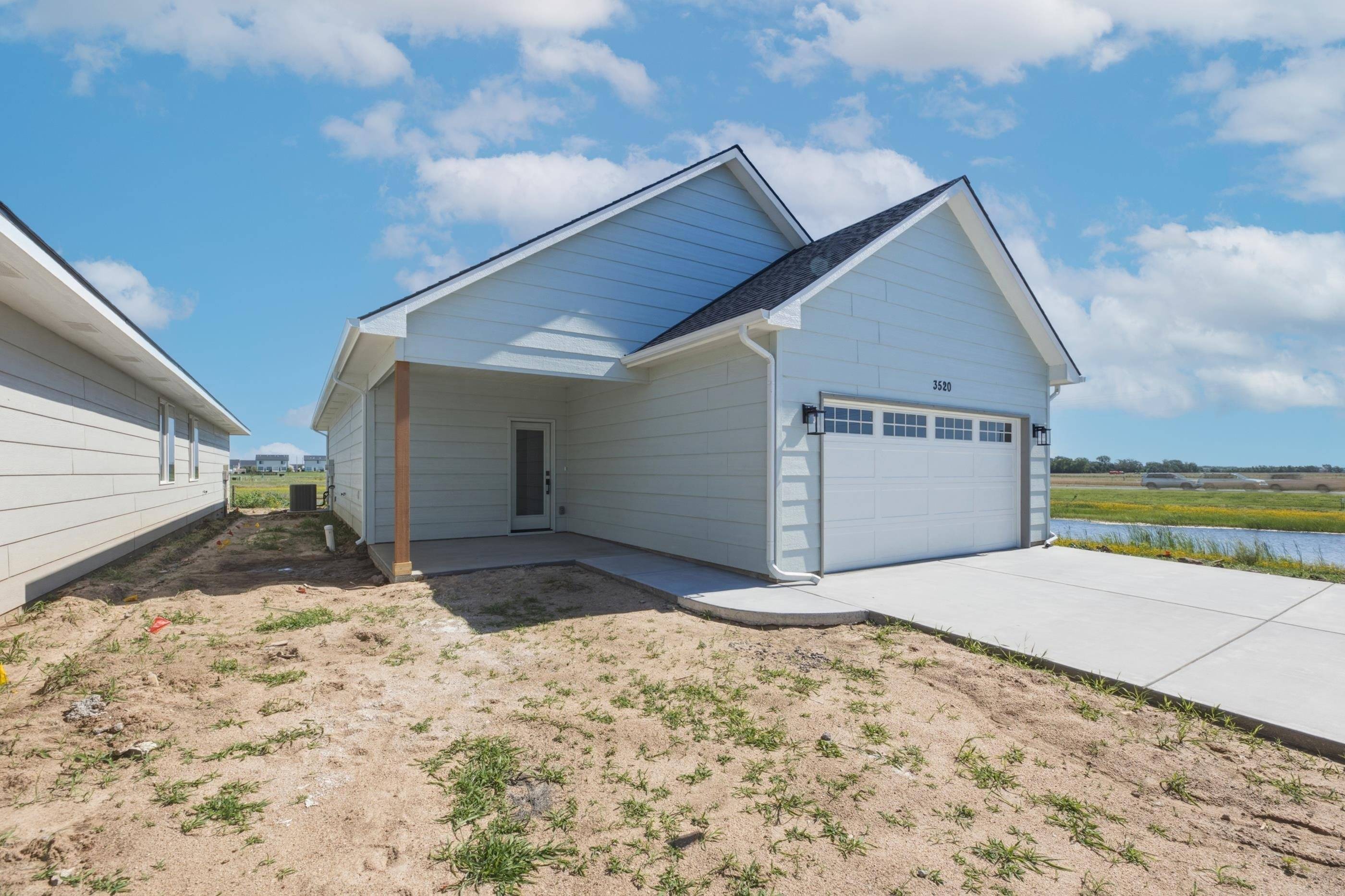 3520 N Azalea St, Maize, KS 67223