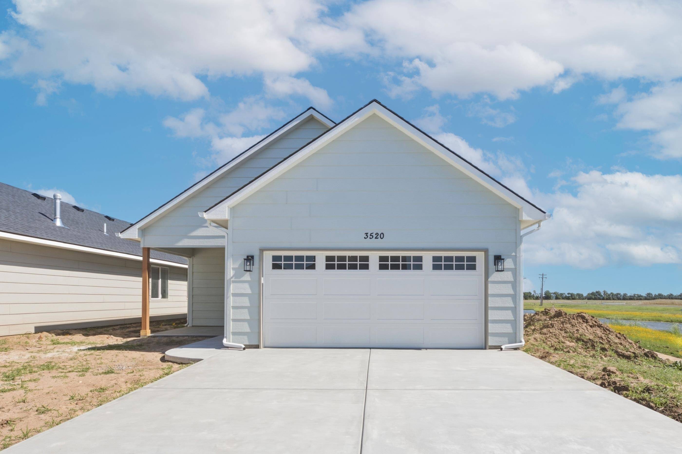 3520 N Azalea St, Maize, KS 67223