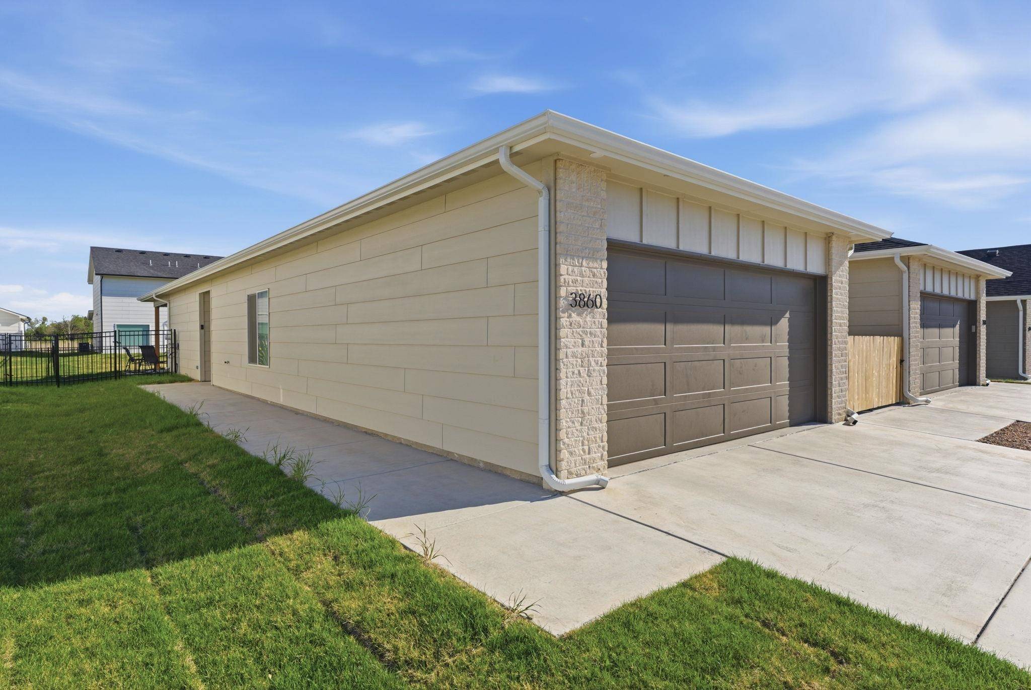 236 N Mendocino St, Goddard, KS 67205