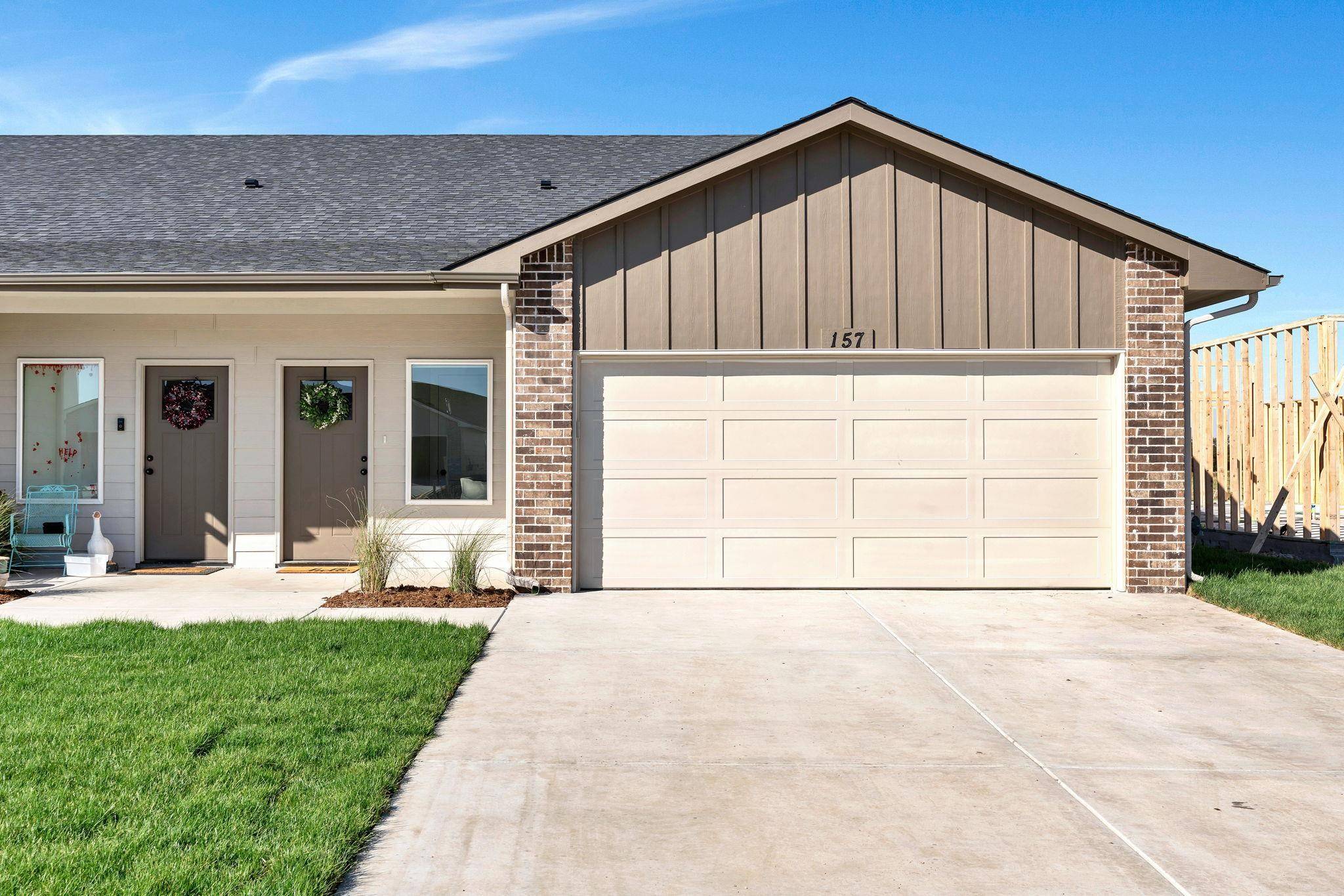 230 & 232 N Mendocino St, Goddard, KS 67052