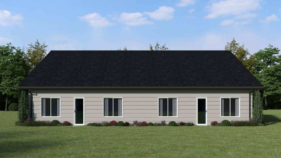 248 & 250 N Mendocino St, Goddard, KS 67052