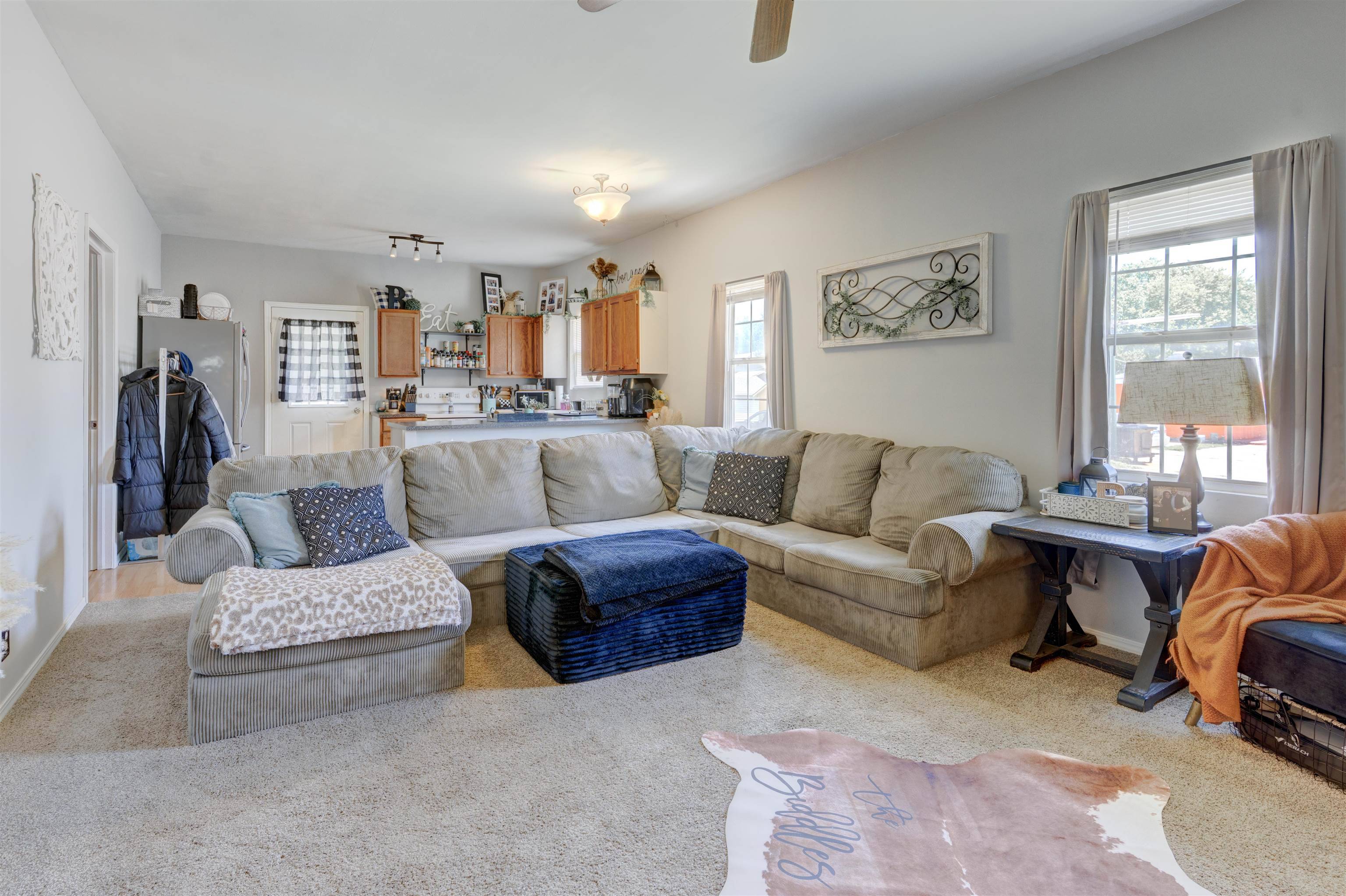 1326 S Summit St, Arkansas City, KS 67005