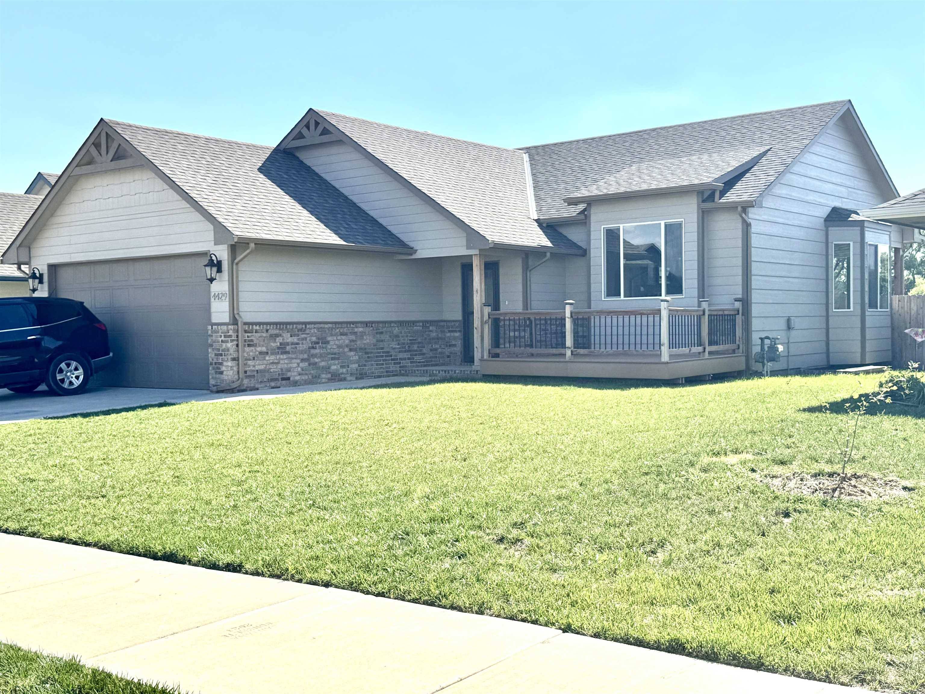 4429 S Mount Carmel, Wichita, KS 67217