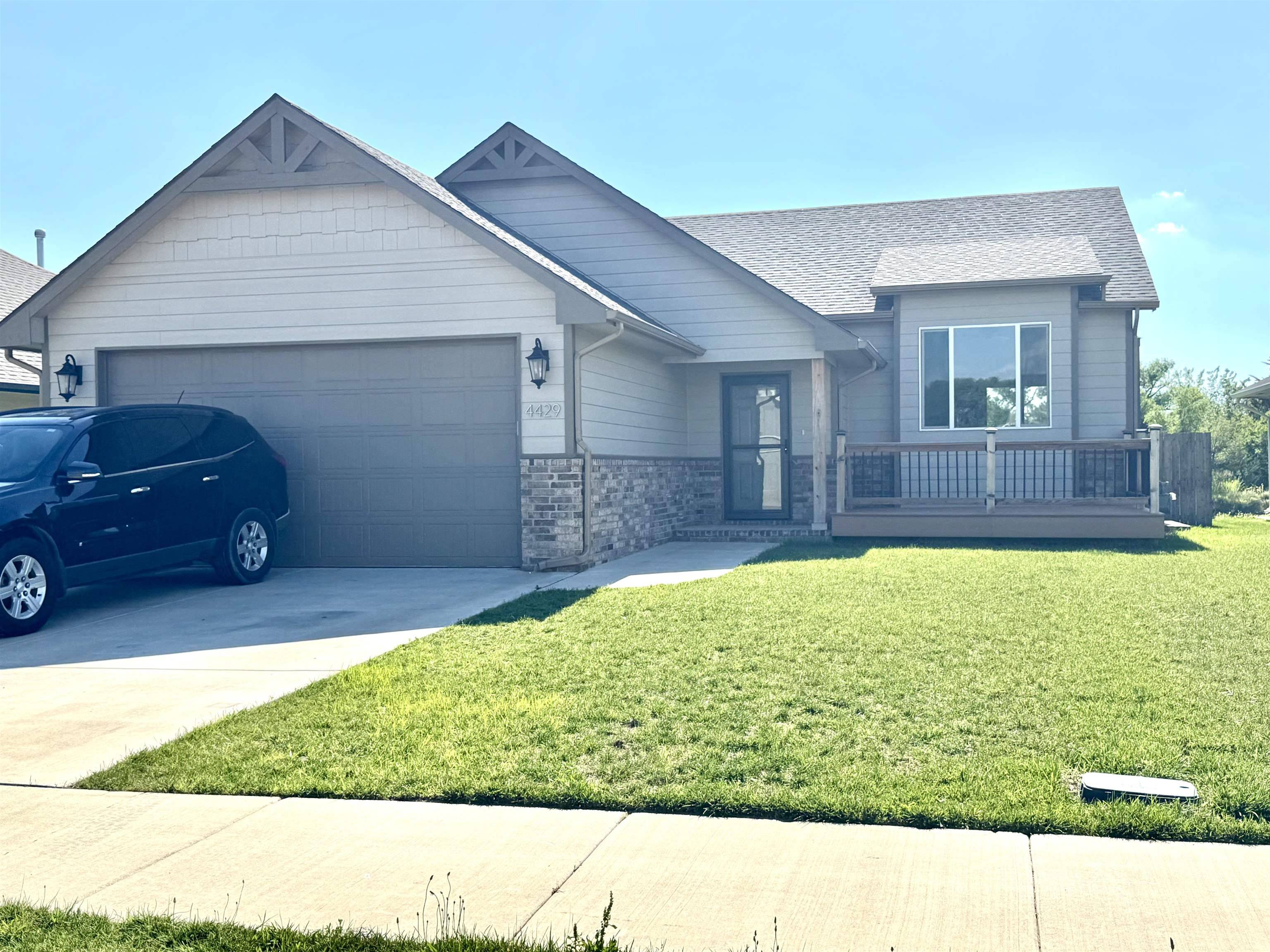 4429 S Mount Carmel, Wichita, KS 67217