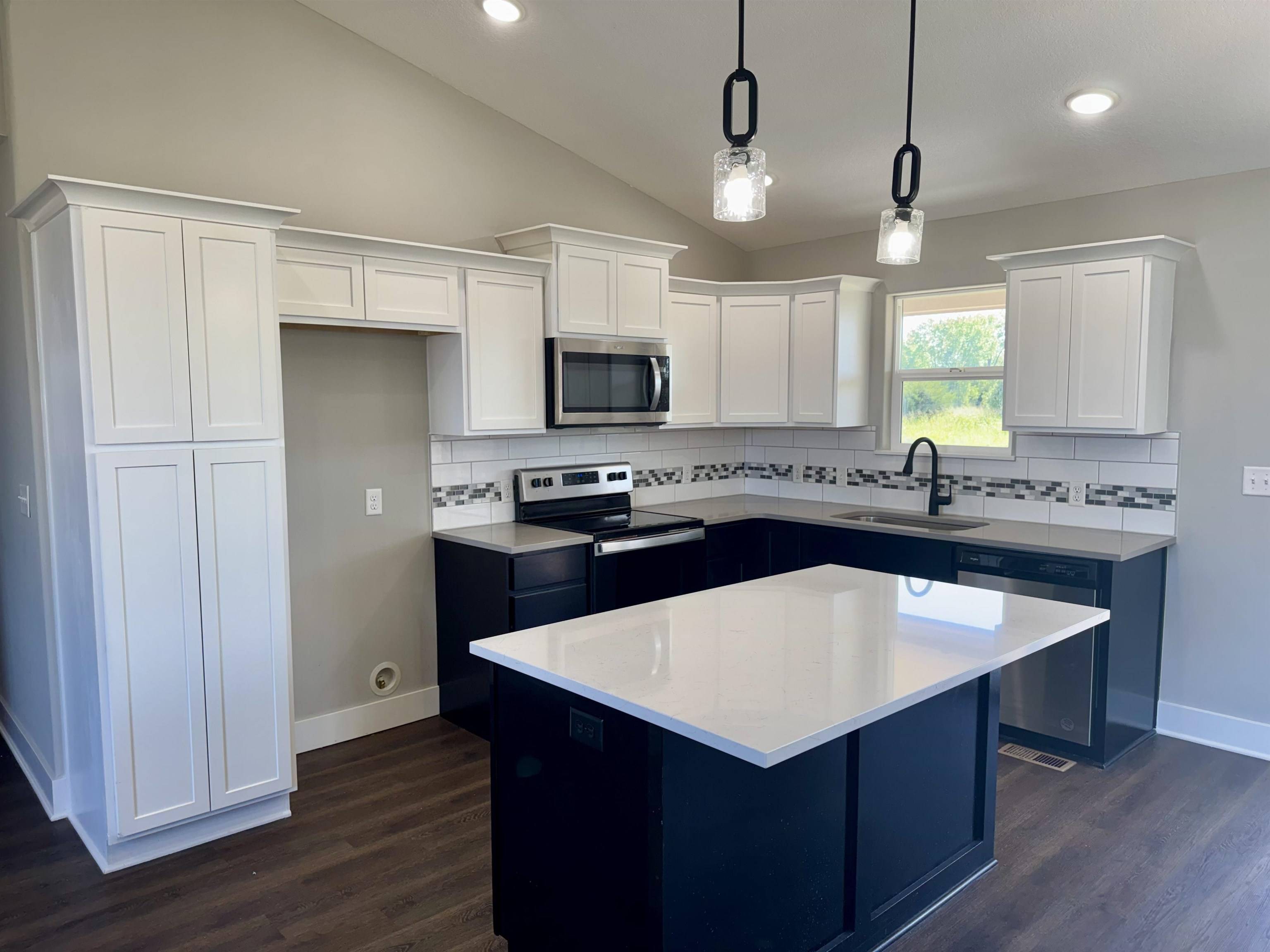 4429 S Mount Carmel, Wichita, KS 67217
