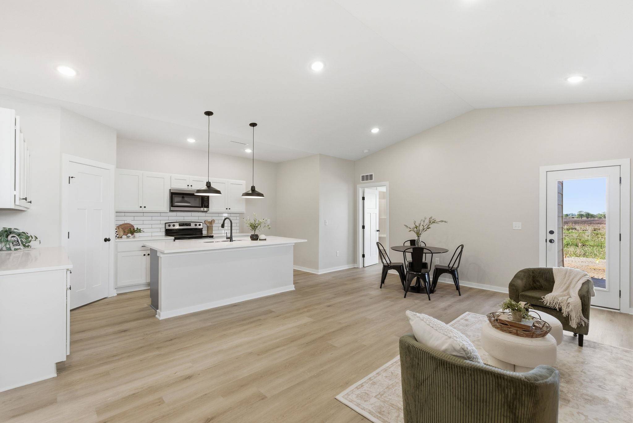 256 N Mendocino St, Goddard, KS 67205