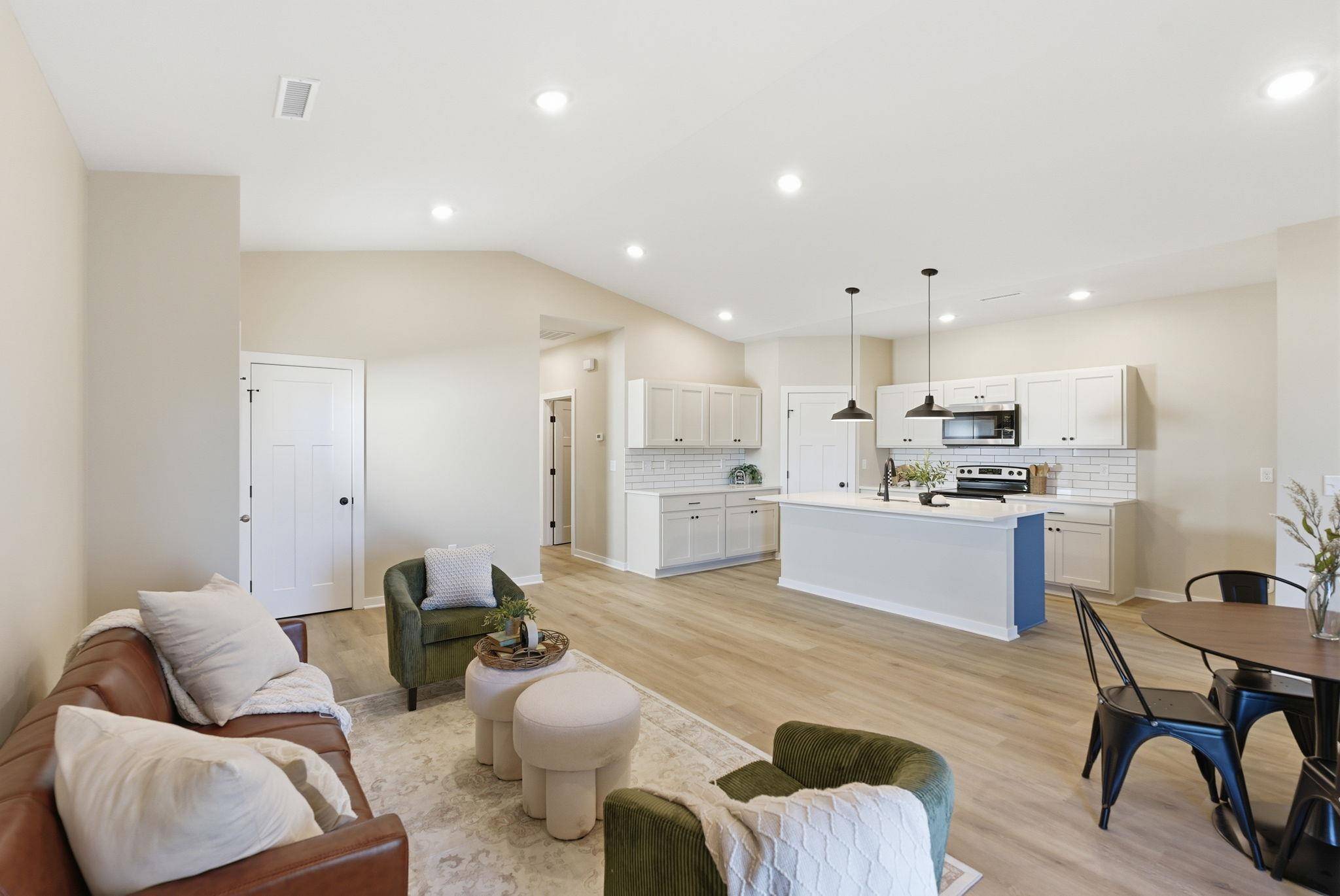 256 N Mendocino St, Goddard, KS 67205