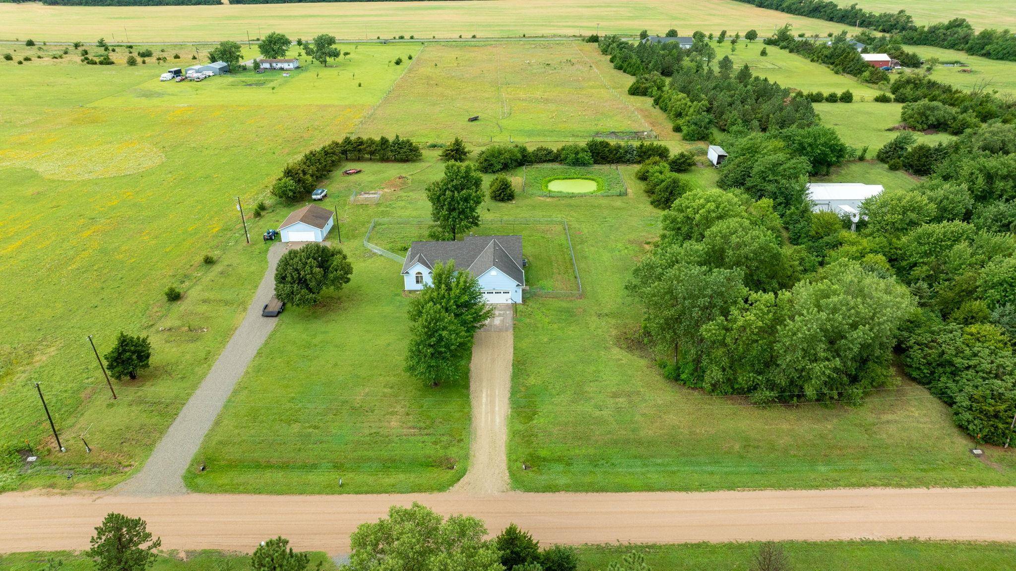 5329 S 179th St W, Goddard, KS 67052