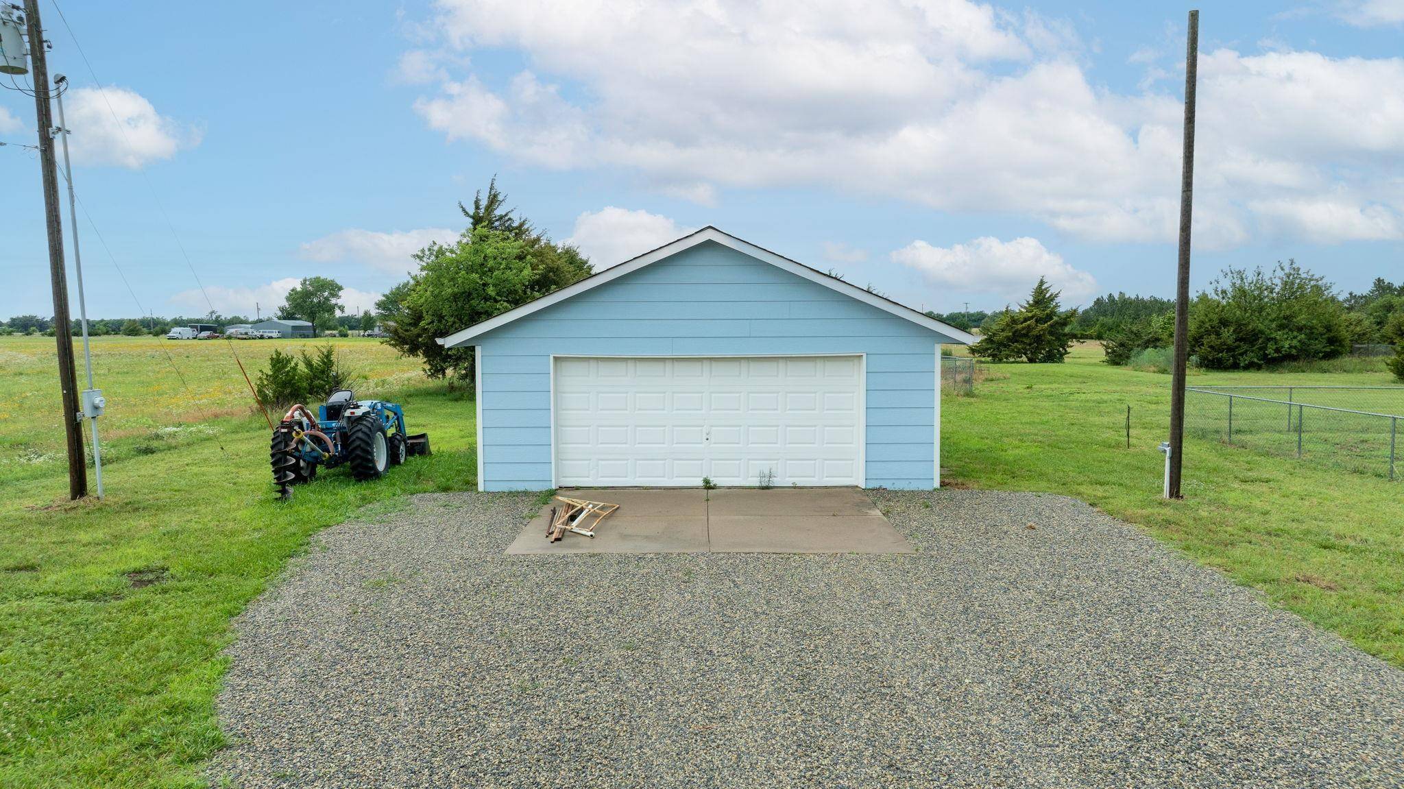 5329 S 179th St W, Goddard, KS 67052