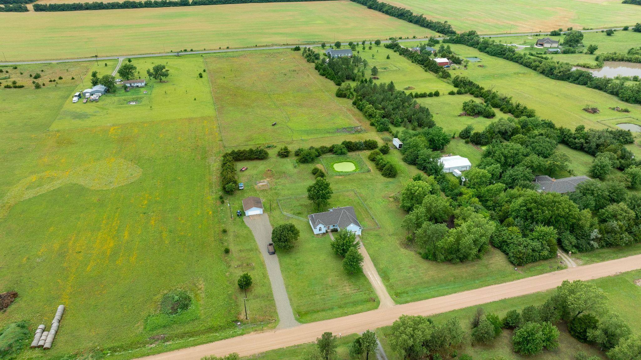 5329 S 179th St W, Goddard, KS 67052