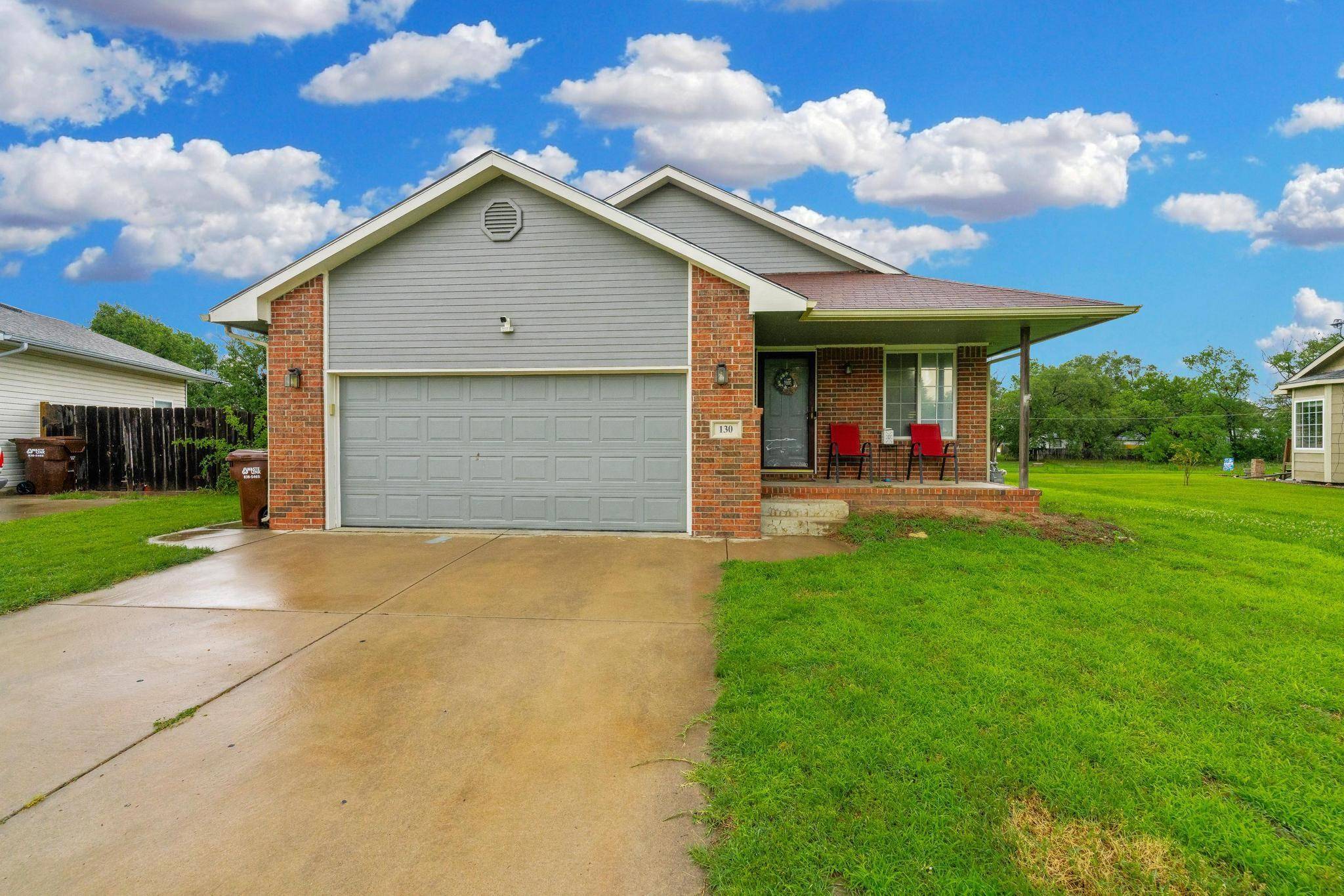130 S Marlen, Haysville, KS 67060