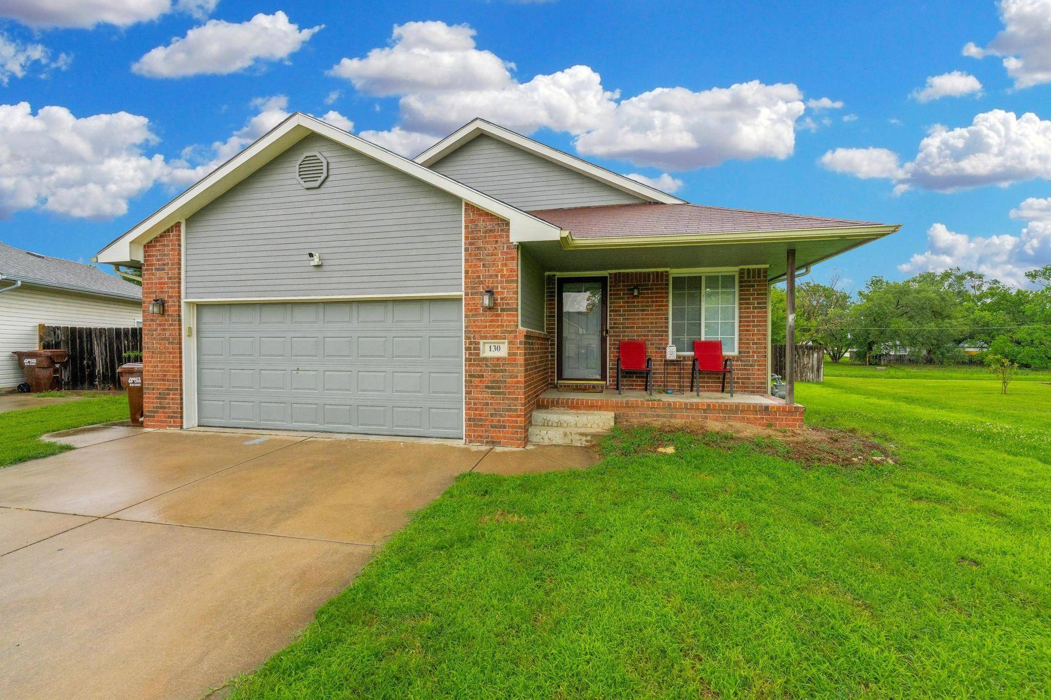 130 S Marlen, Haysville, KS 67060