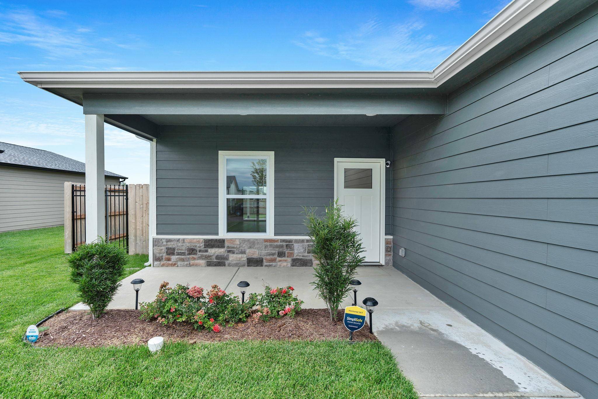 11709 W Scarlett Ct, Maize, KS 67101