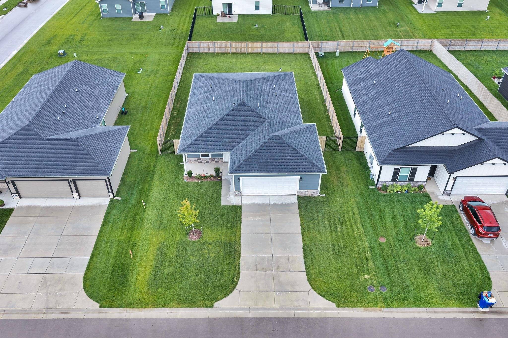 11709 W Scarlett Ct, Maize, KS 67101