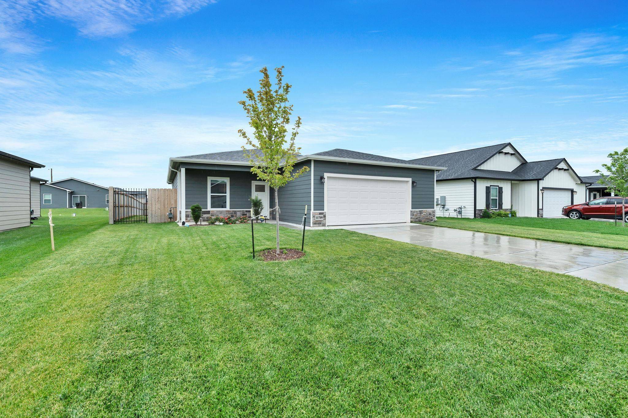11709 W Scarlett Ct, Maize, KS 67101