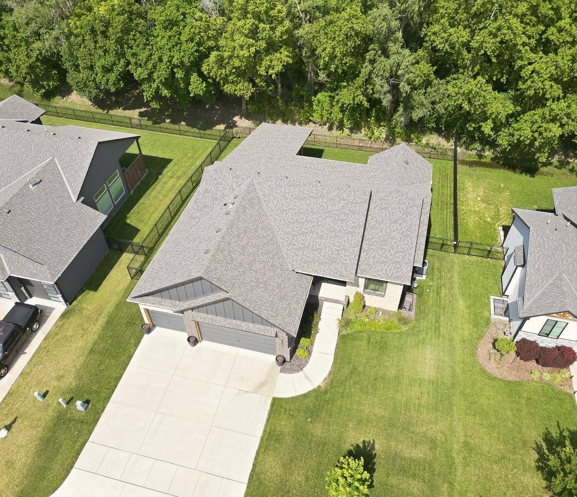 4821 N Peregrine St, Wichita, KS 67219