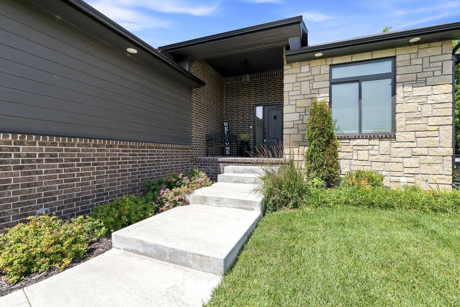 4821 N Peregrine St, Wichita, KS 67219