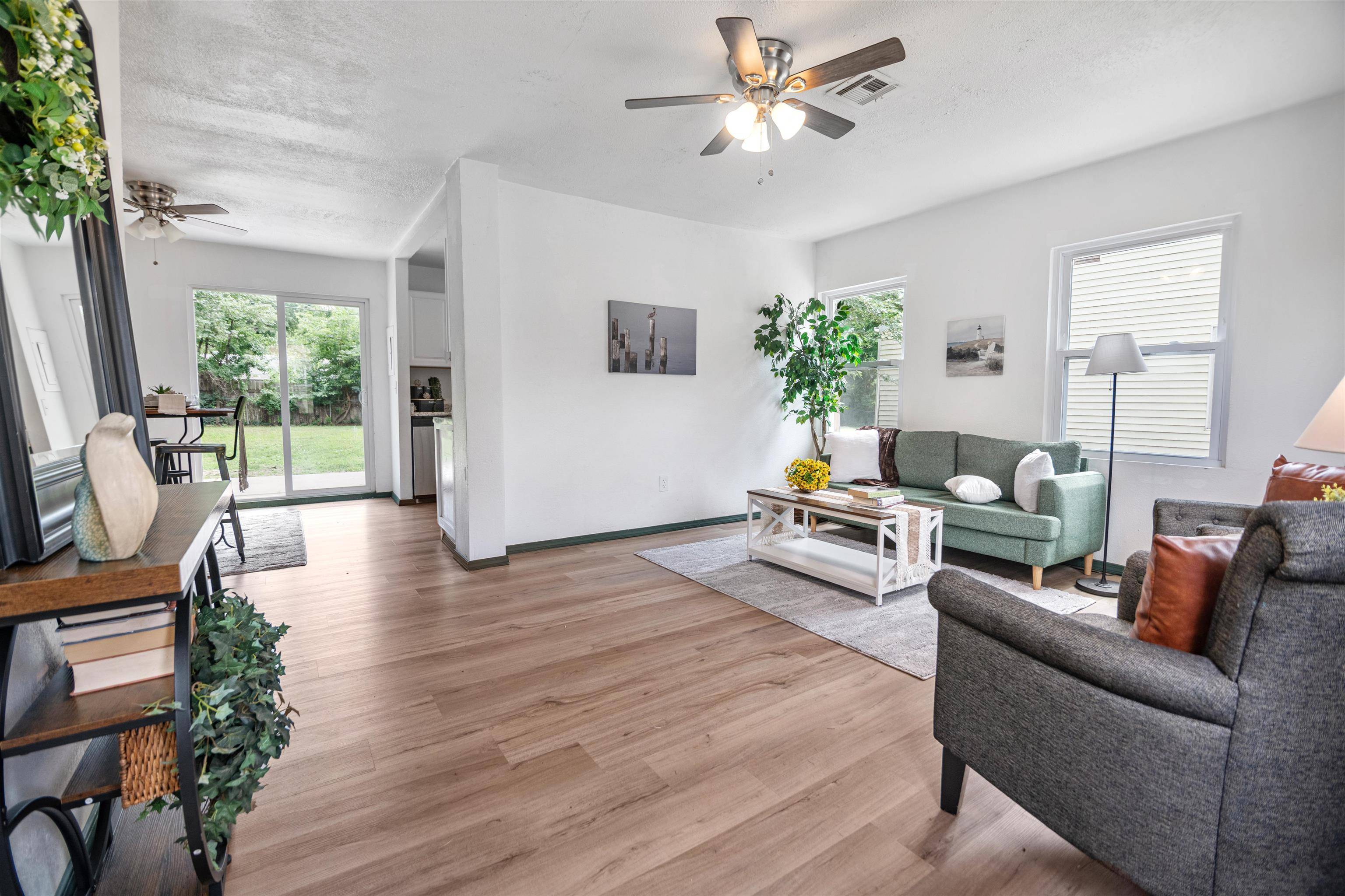 1309 E Charleston Dr, Park City, KS 67219