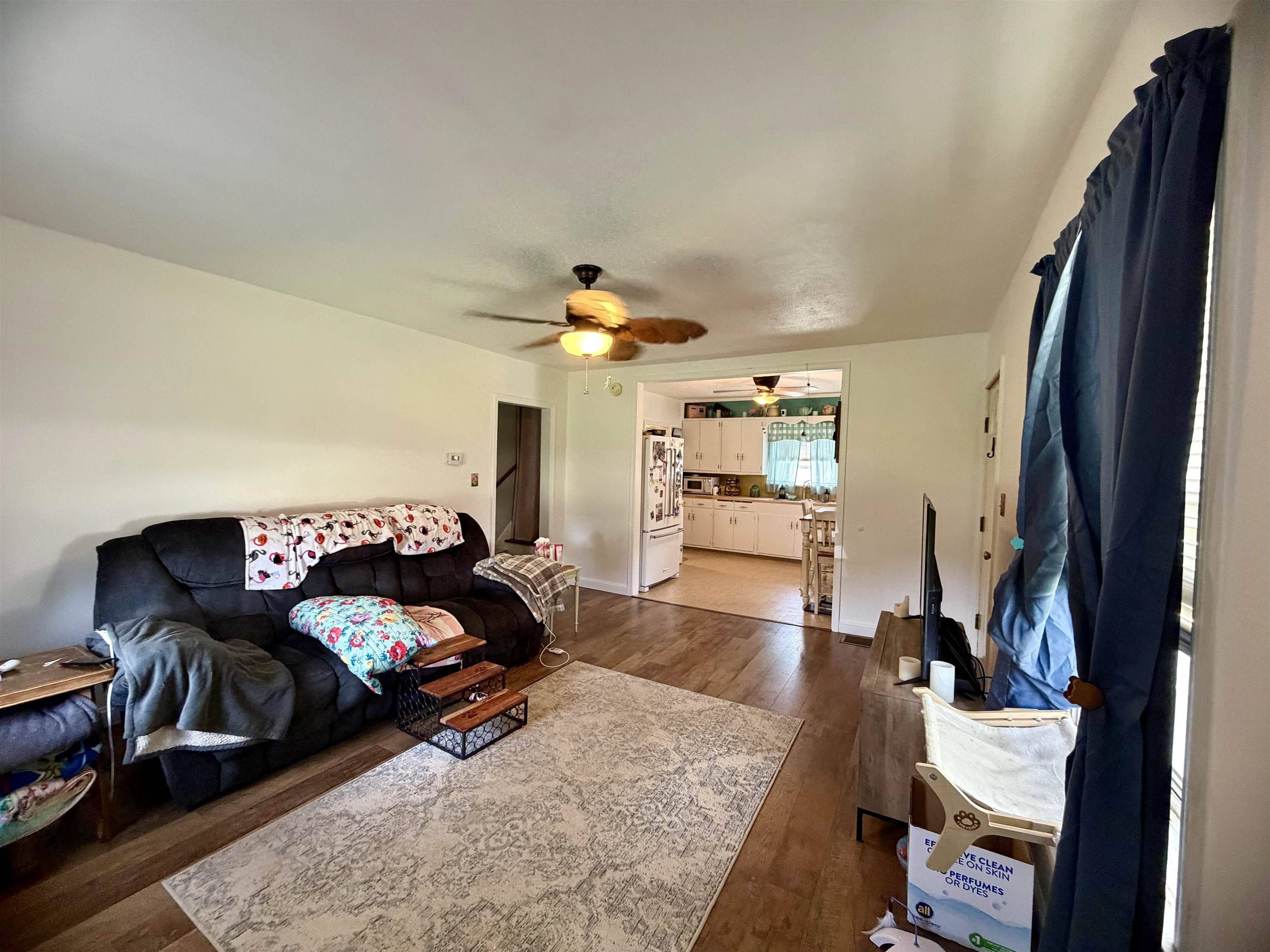 1510 N Main St., Eureka, KS 67045