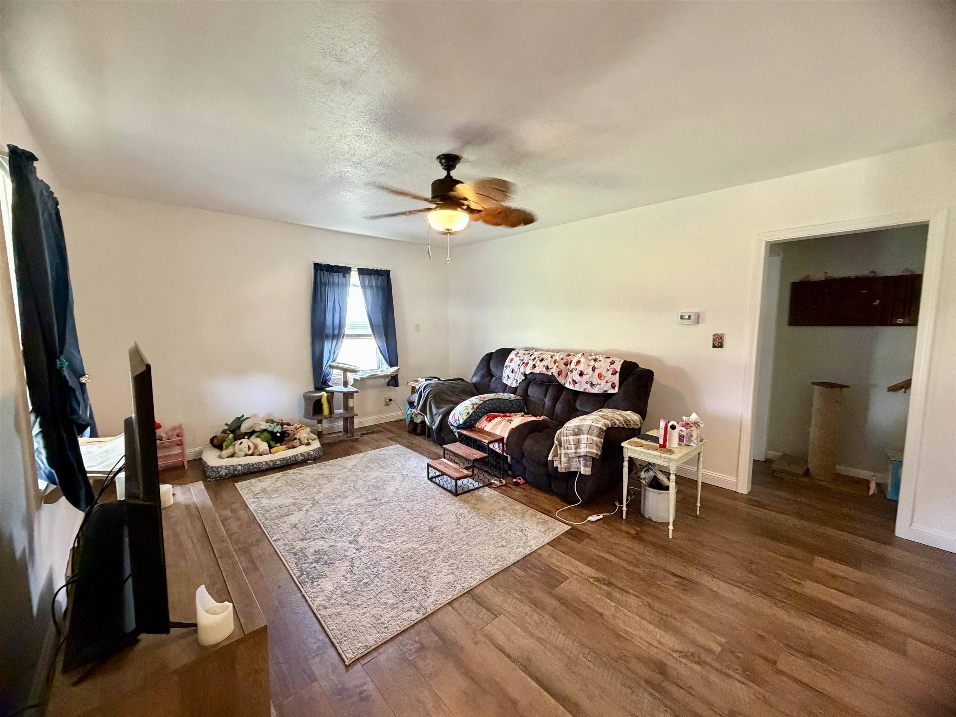 1510 N Main St., Eureka, KS 67045