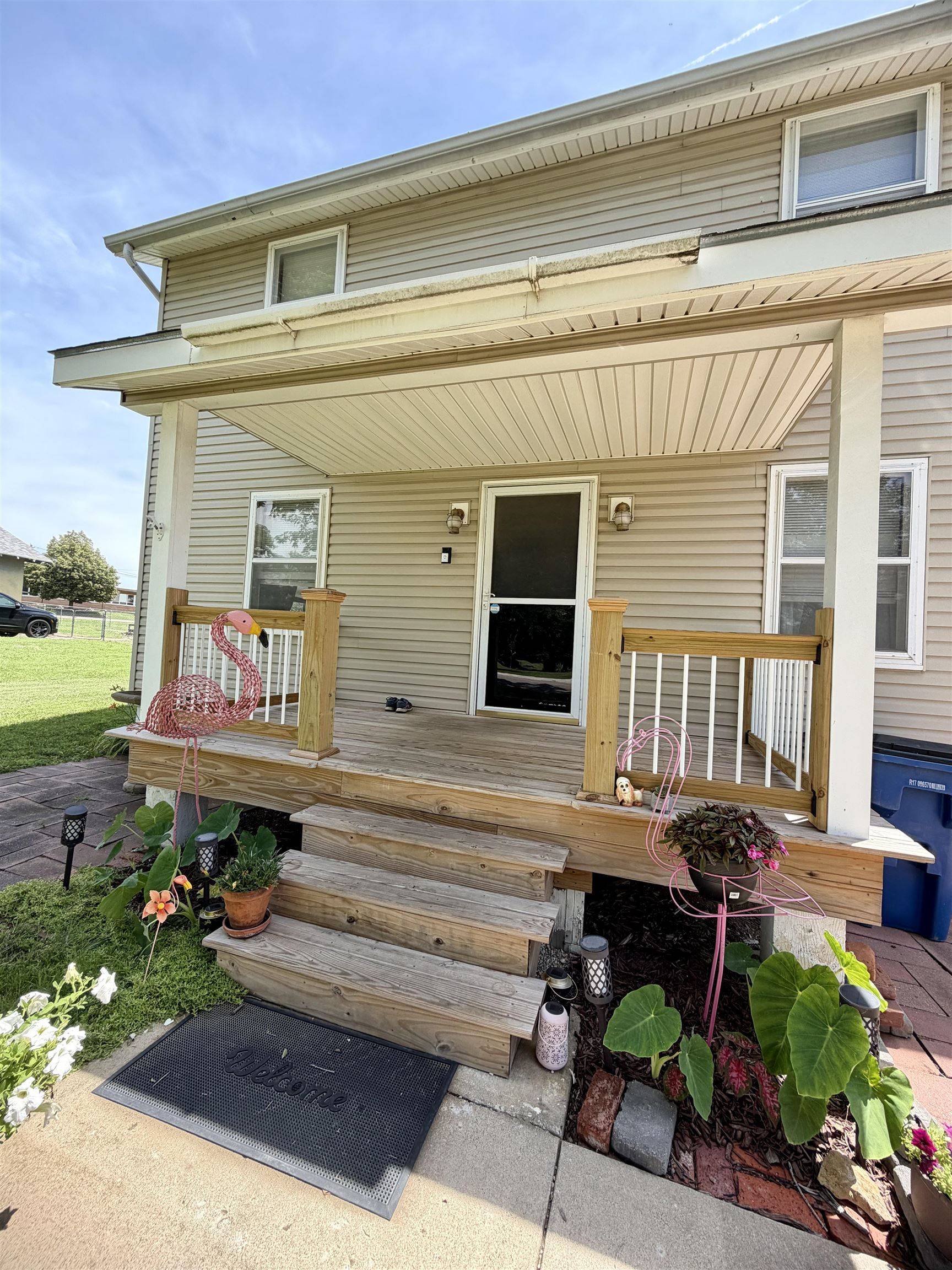 1510 N Main St., Eureka, KS 67045