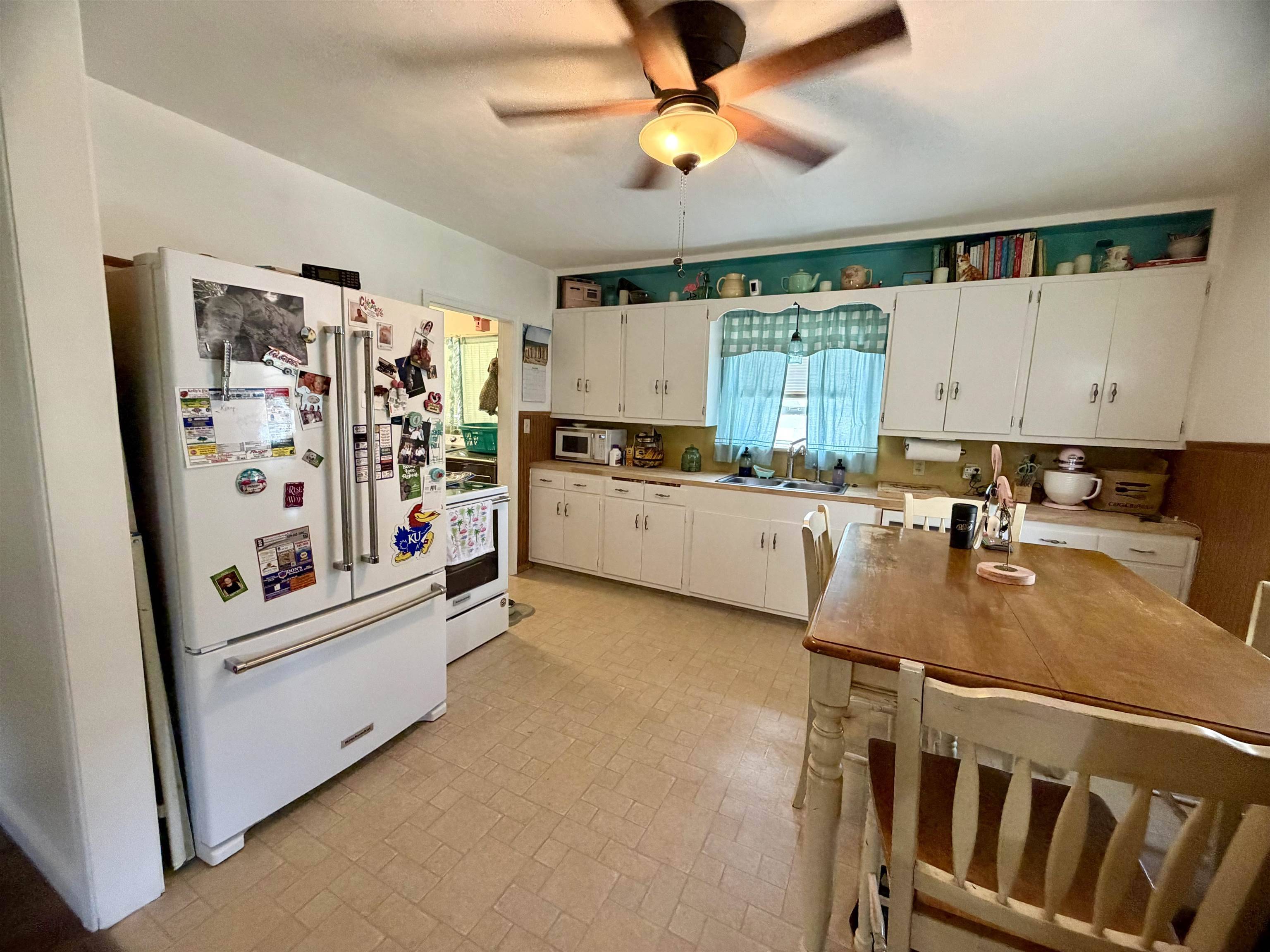 1510 N Main St., Eureka, KS 67045