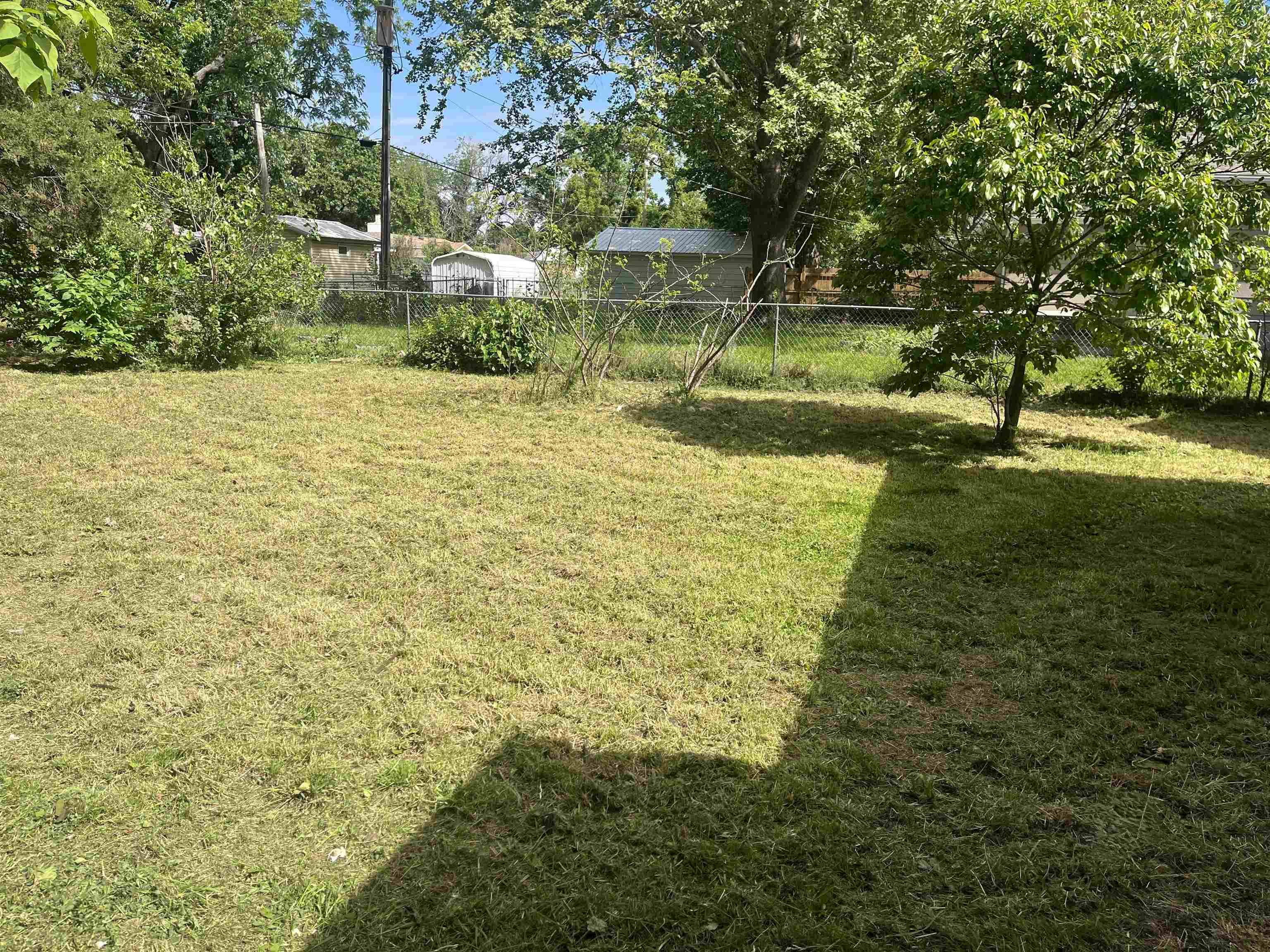 1509 N 2nd, Arkansas City, KS 67005