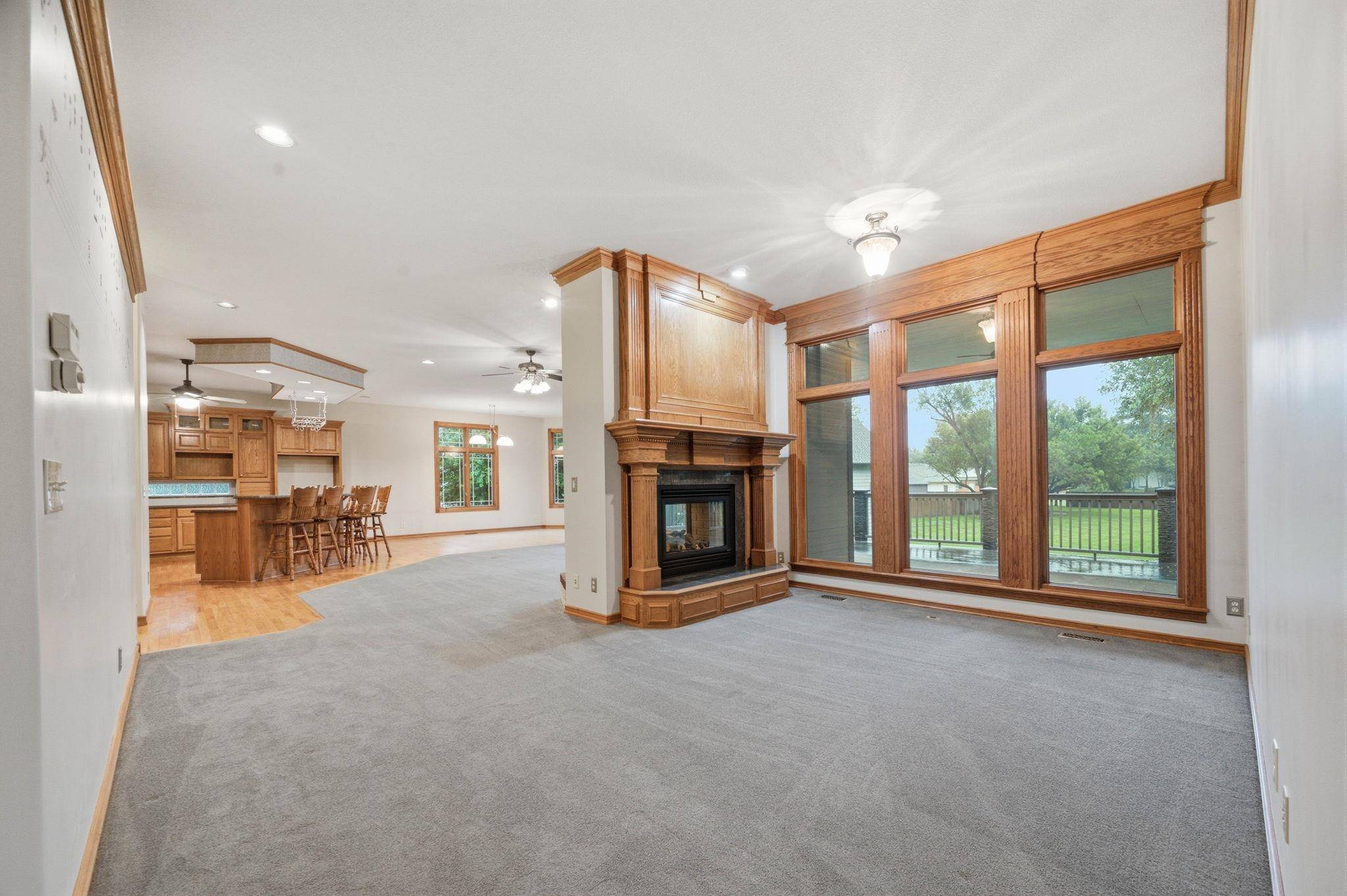 6538 N Bella Rd, Wichita, KS 67204