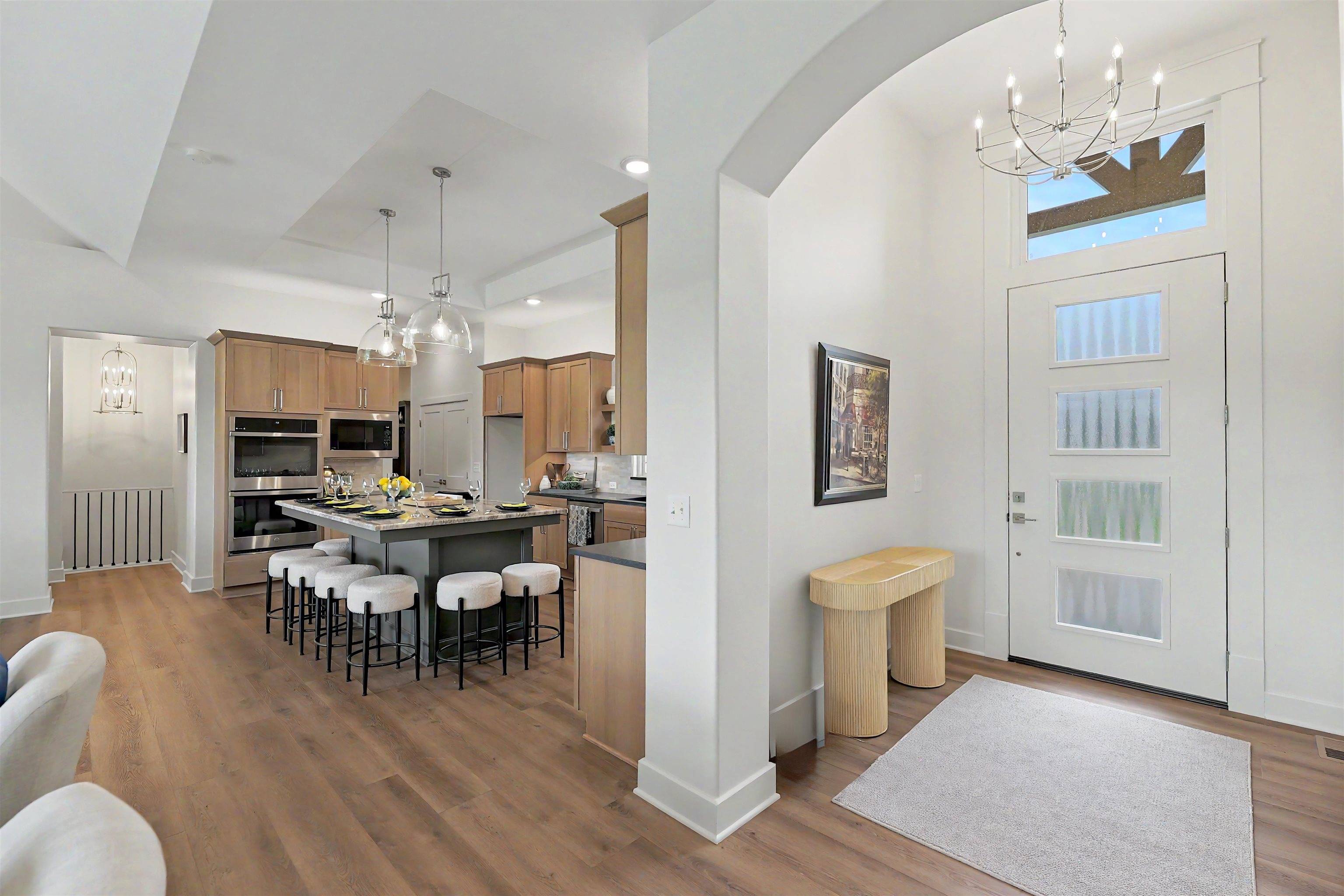 1834 W Harborlight, Wichita, KS 67204