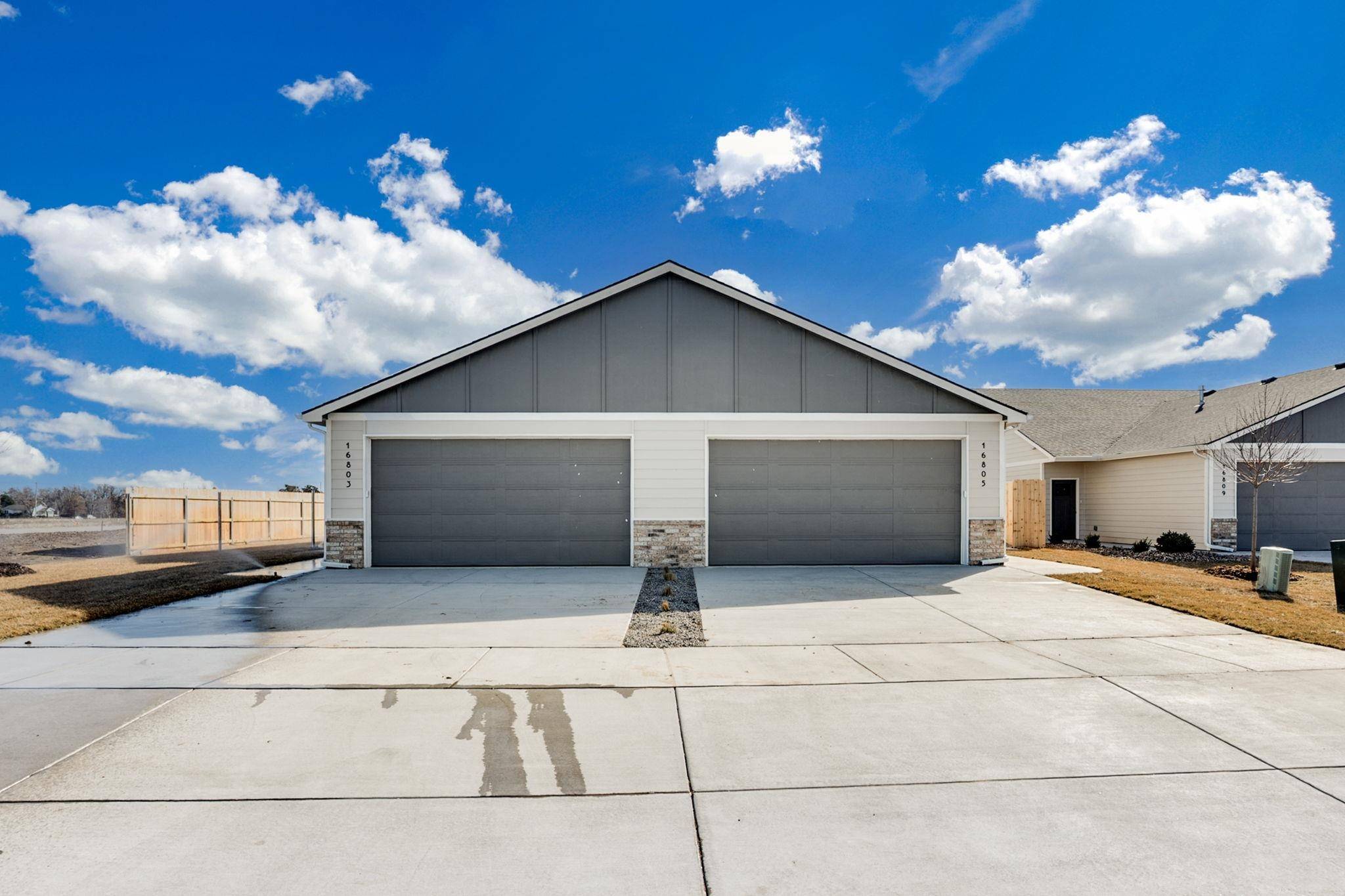 16915 W Kashmir, Goddard, KS 67052