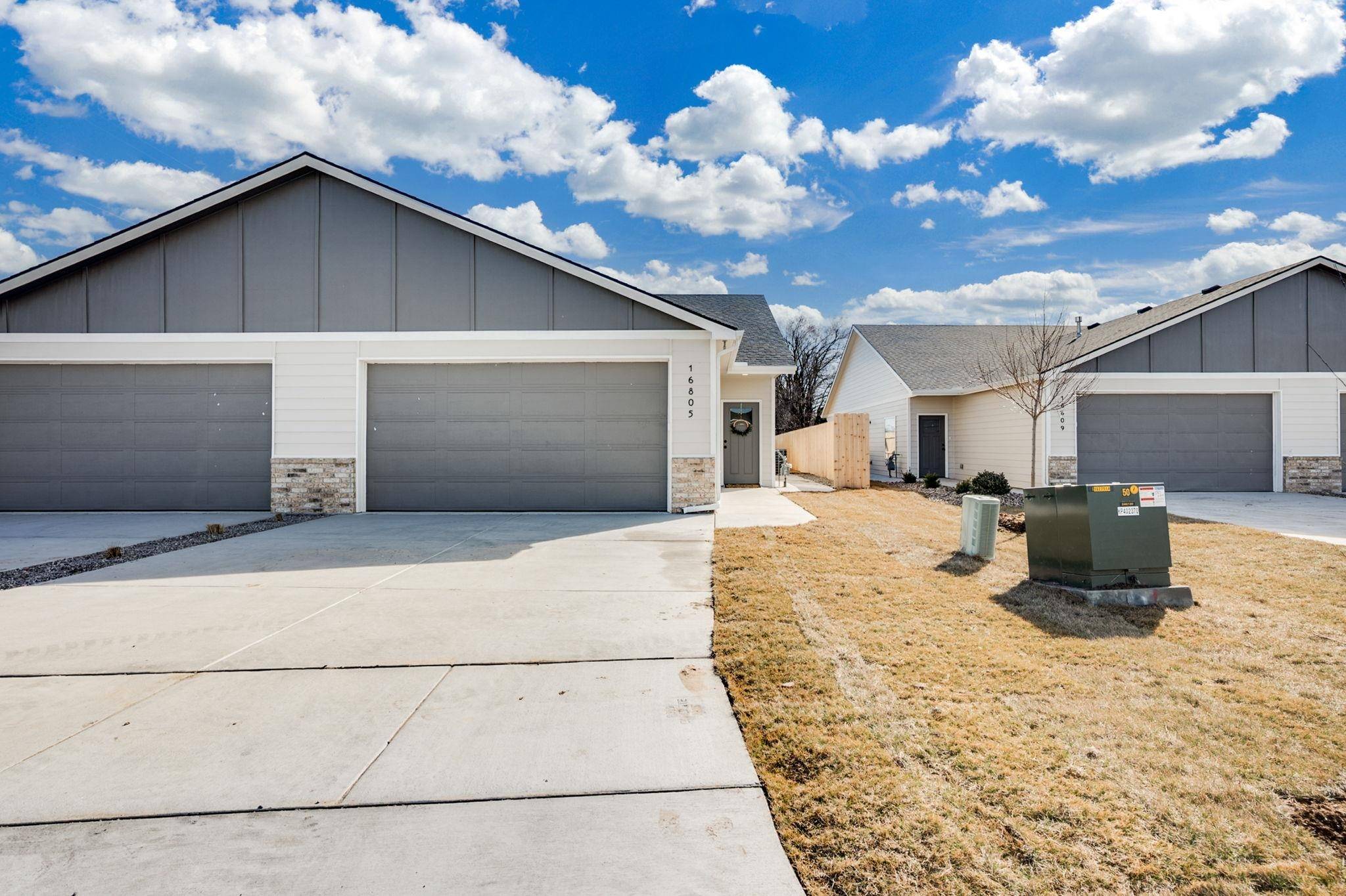 16915 W Kashmir, Goddard, KS 67052