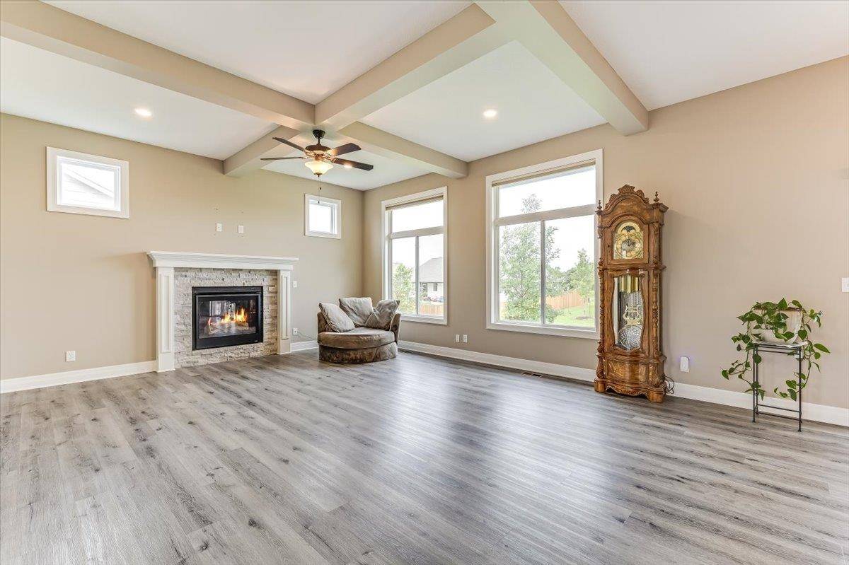 3513 N Bluestem, Rose Hill, KS 67133