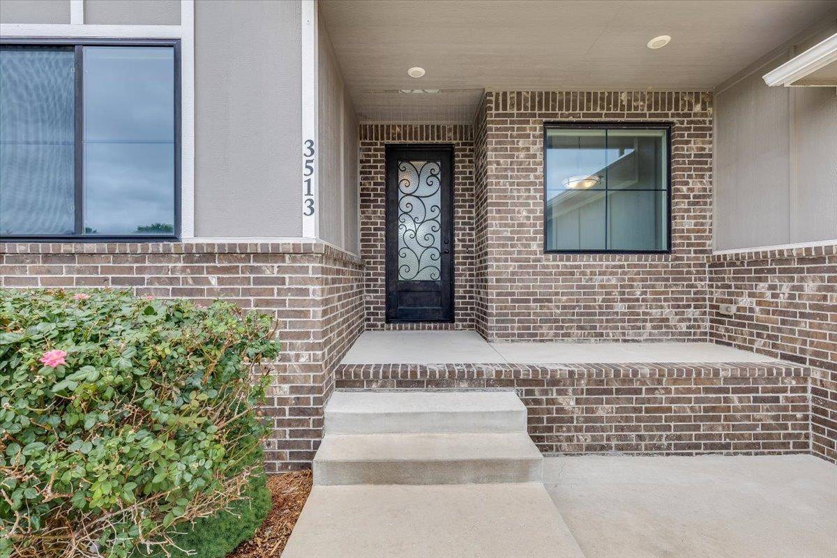 3513 N Bluestem, Rose Hill, KS 67133