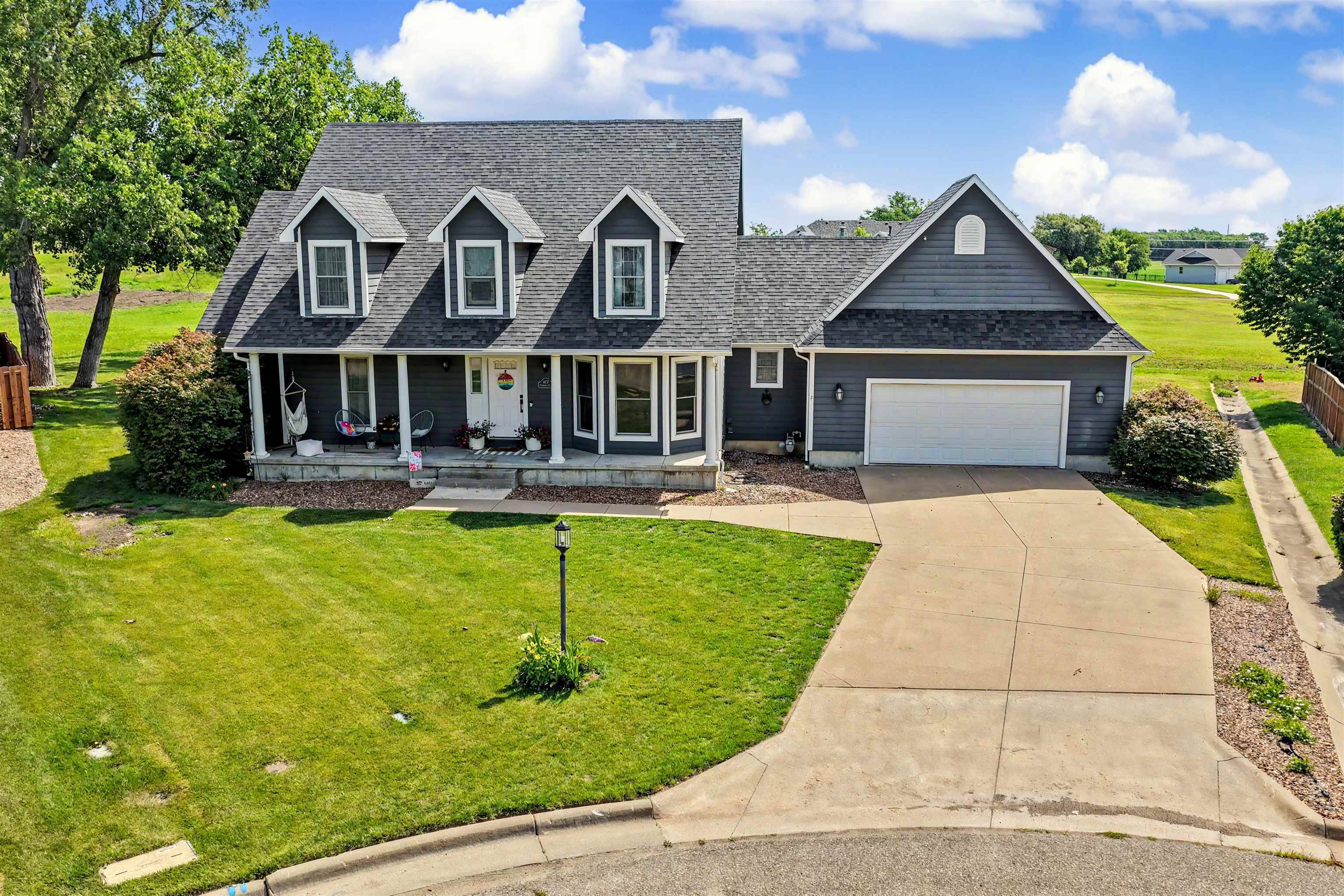 417 Coreyview Place, Abilene, KS 67410