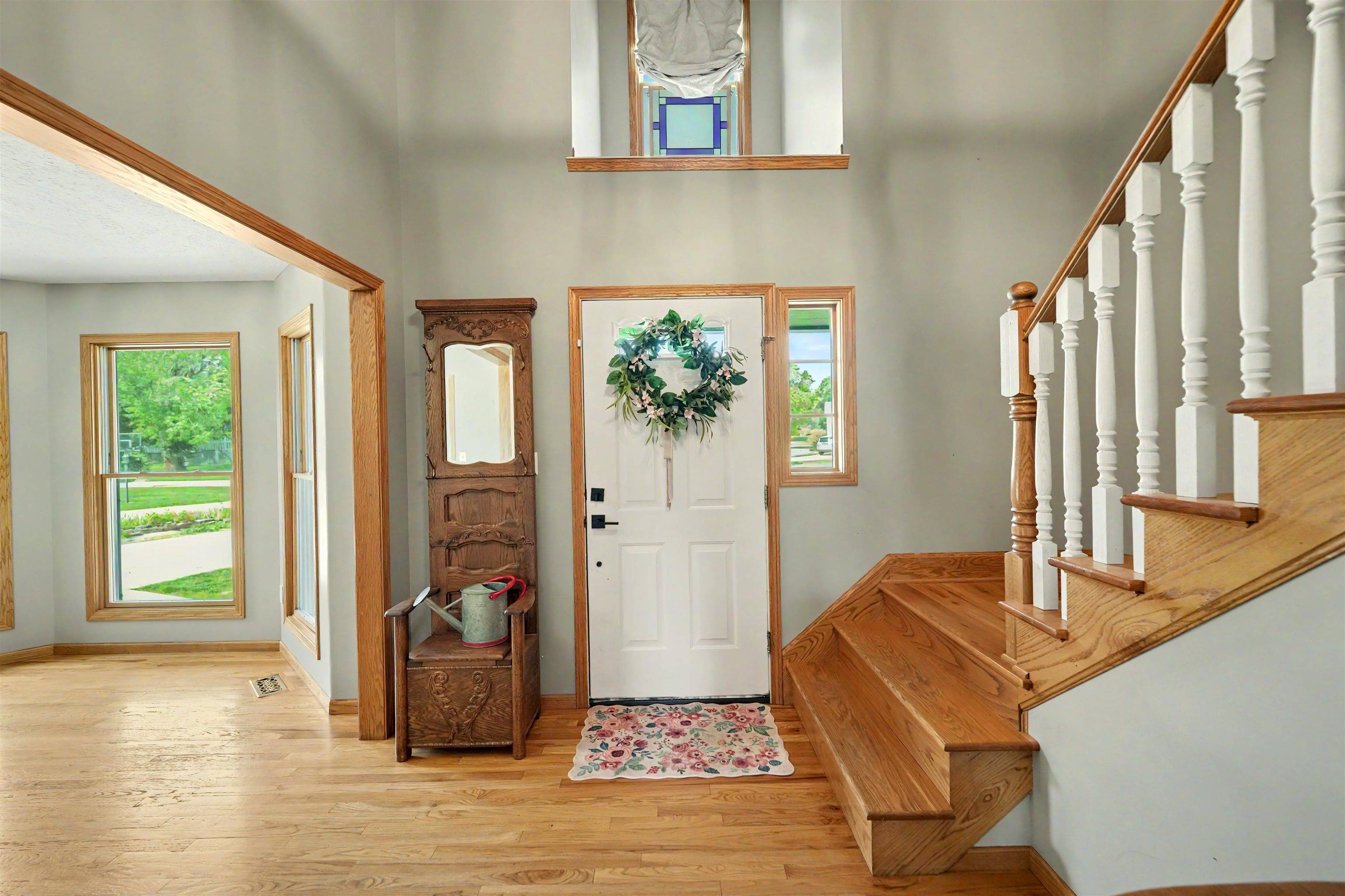 417 Coreyview Place, Abilene, KS 67410