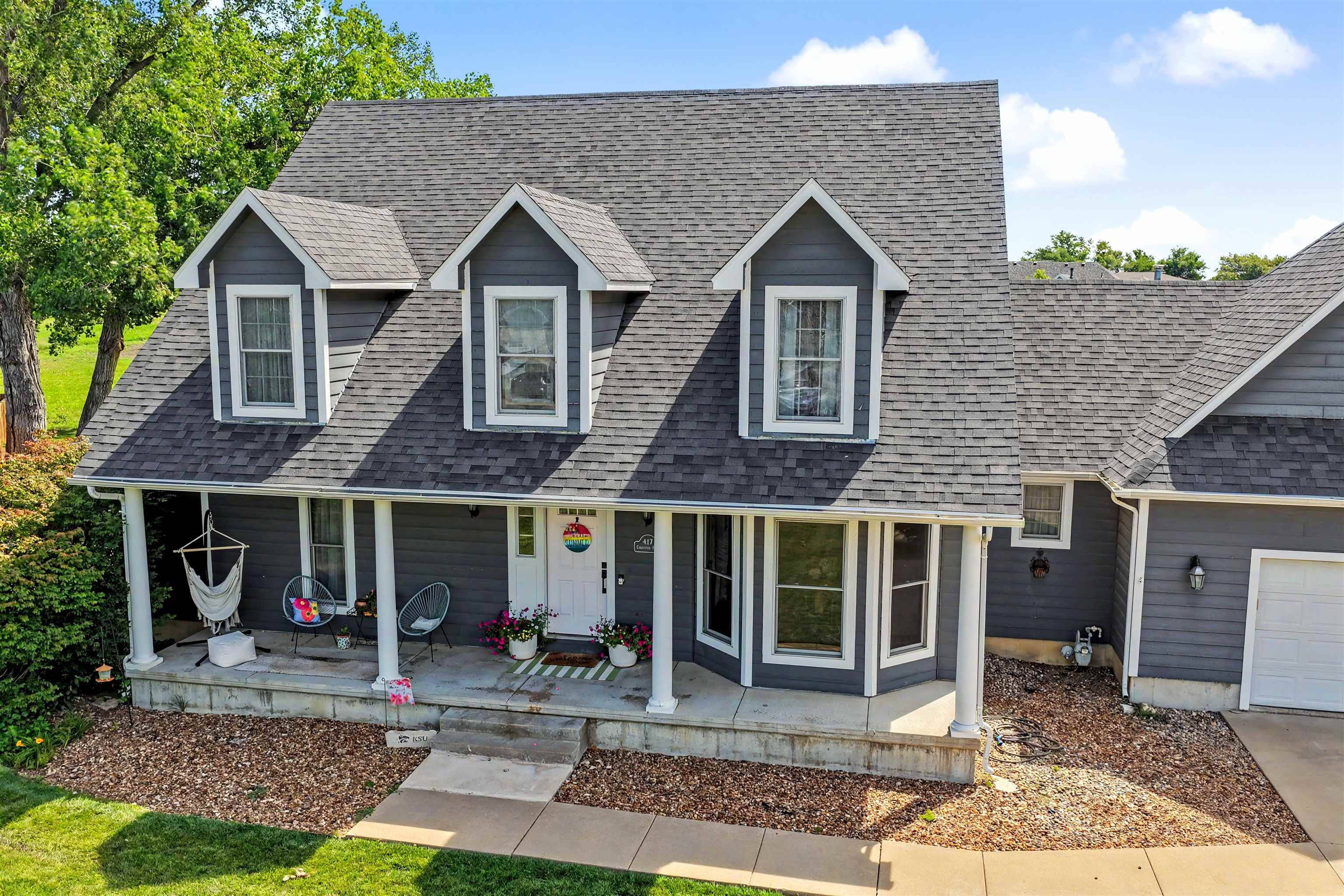 417 Coreyview Place, Abilene, KS 67410