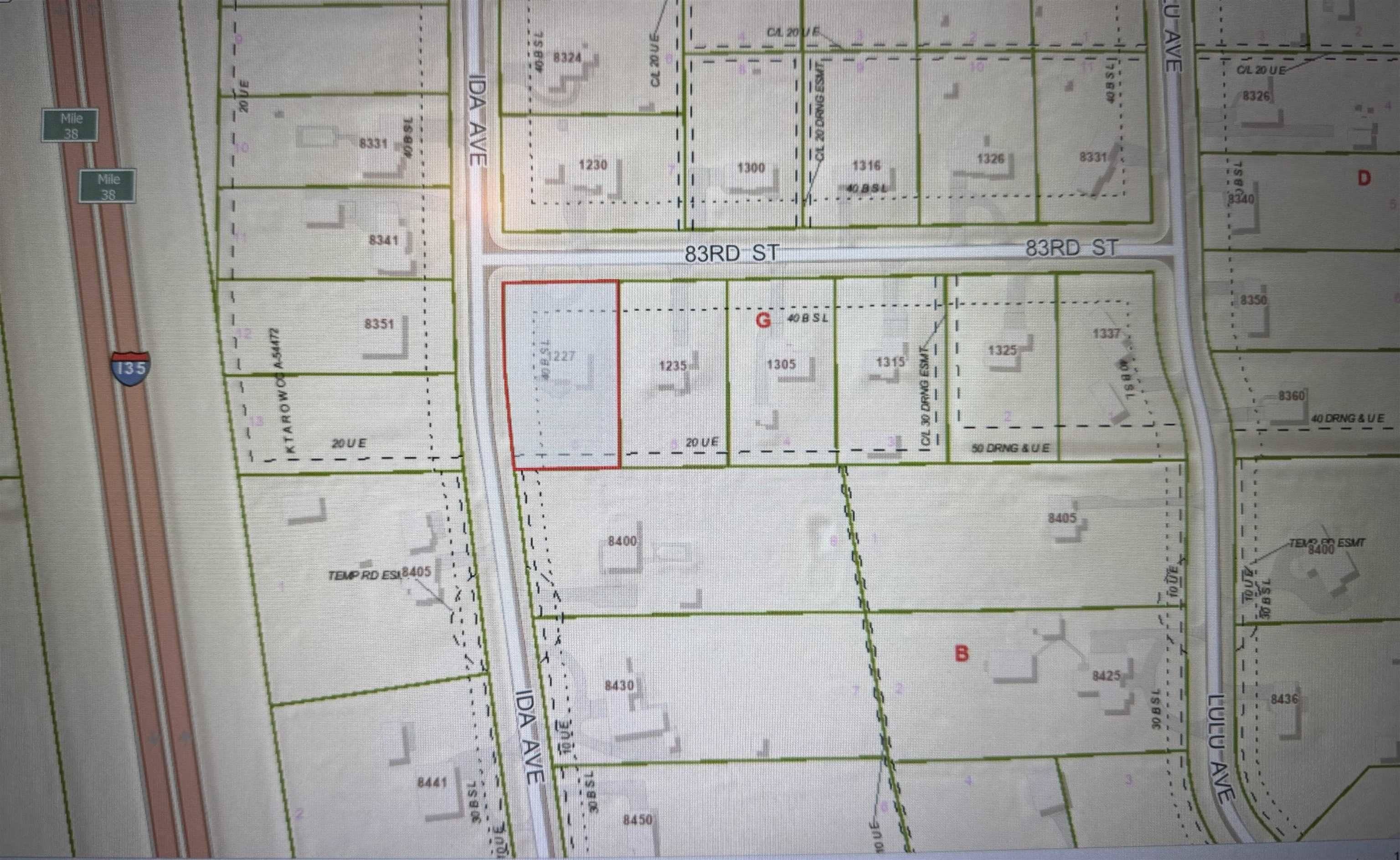 LOT 13 BLOCK H, Haysville, KS 67060