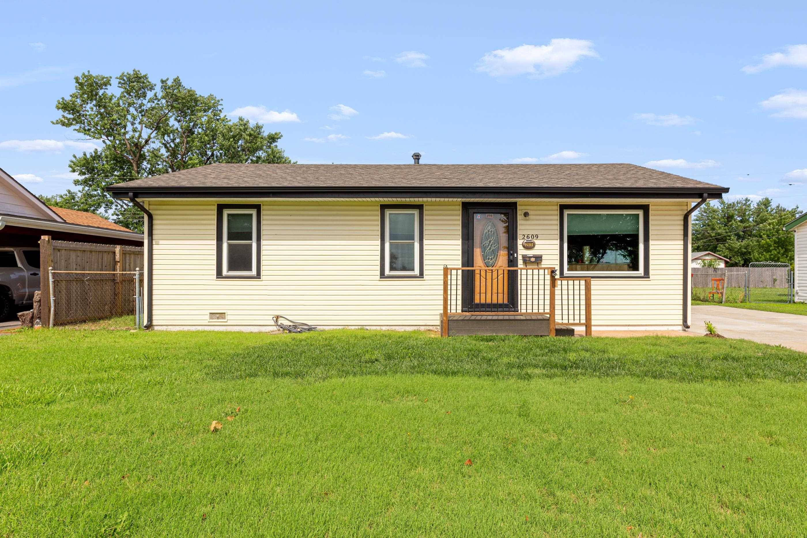 2609 S Elizabeth Ave, Wichita, KS 67217-2221