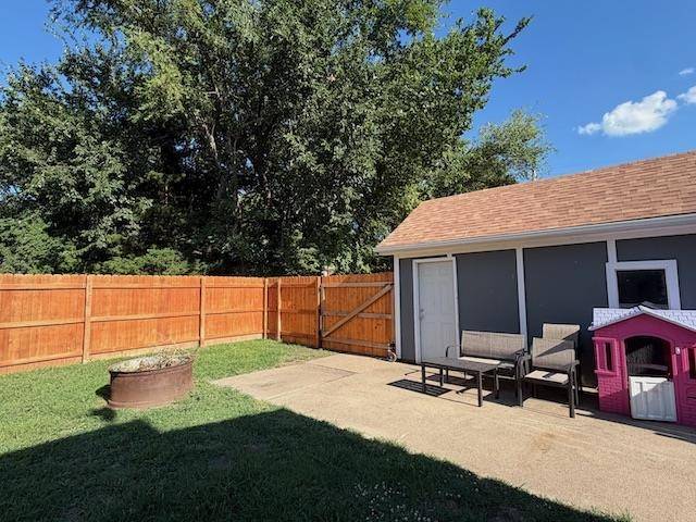 926 E 7th, Wellington, KS 67152