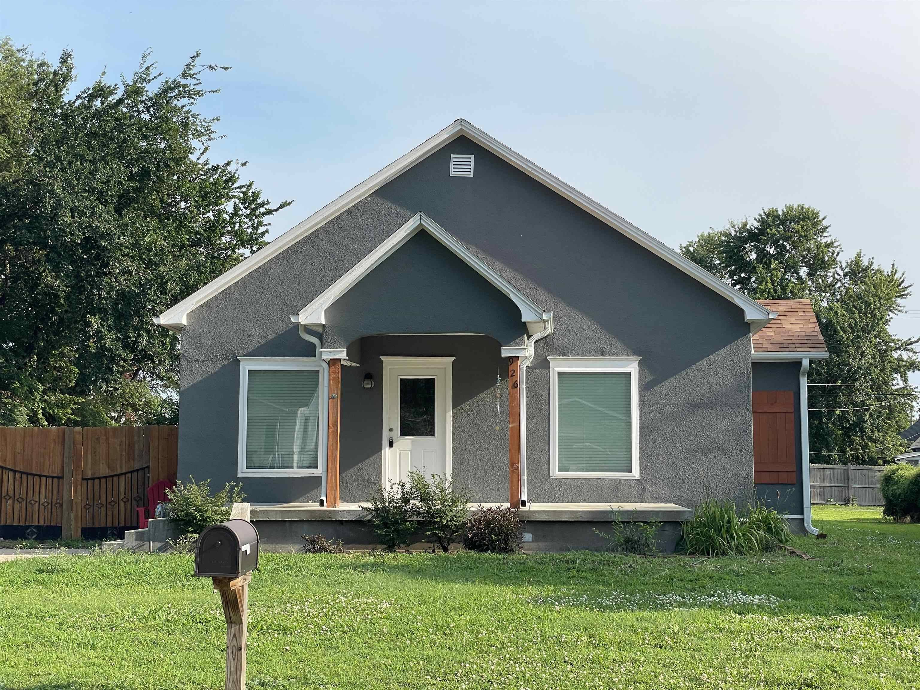 926 E 7th, Wellington, KS 67152