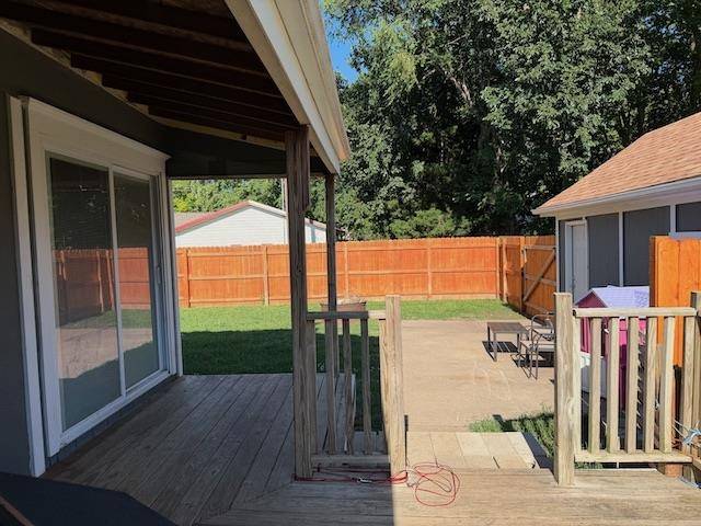 926 E 7th, Wellington, KS 67152