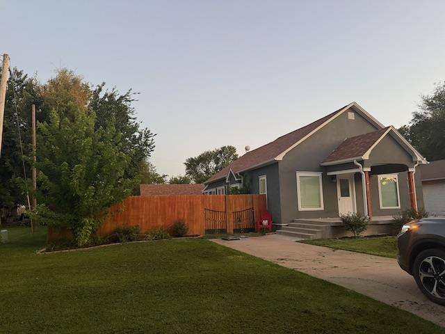 926 E 7th, Wellington, KS 67152